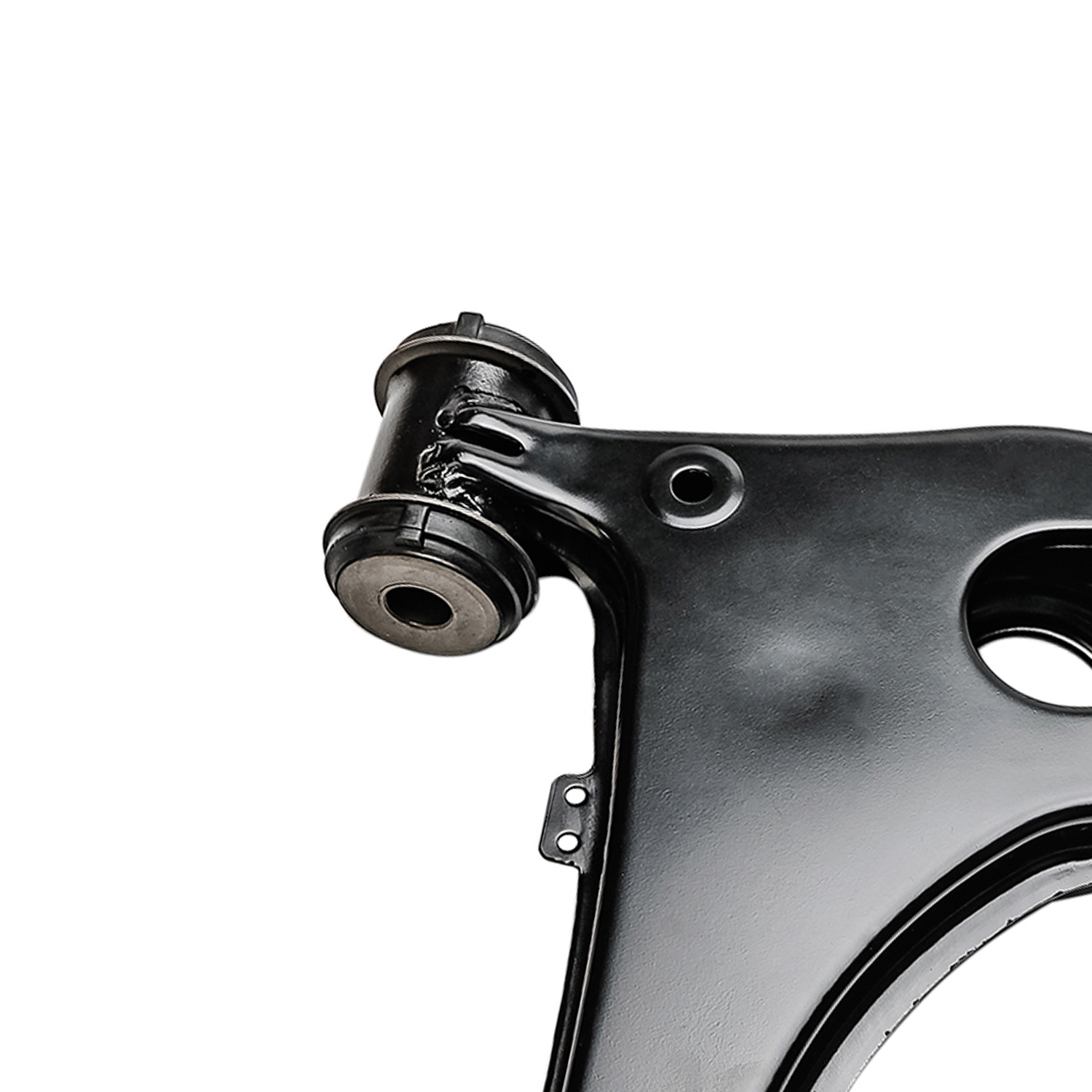 Front Right Lower Suspension Control Arm | Detroit Axle K620089 Fits Mercedes-Benz - 8
