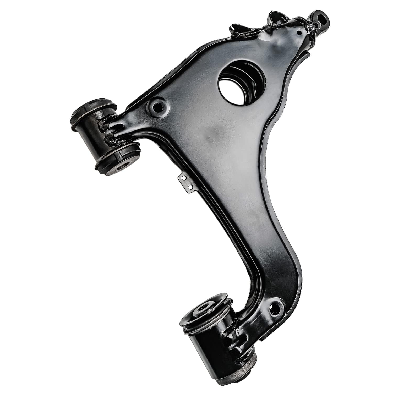 Front Right Lower Suspension Control Arm | Detroit Axle K620089 Fits Mercedes-Benz - 7