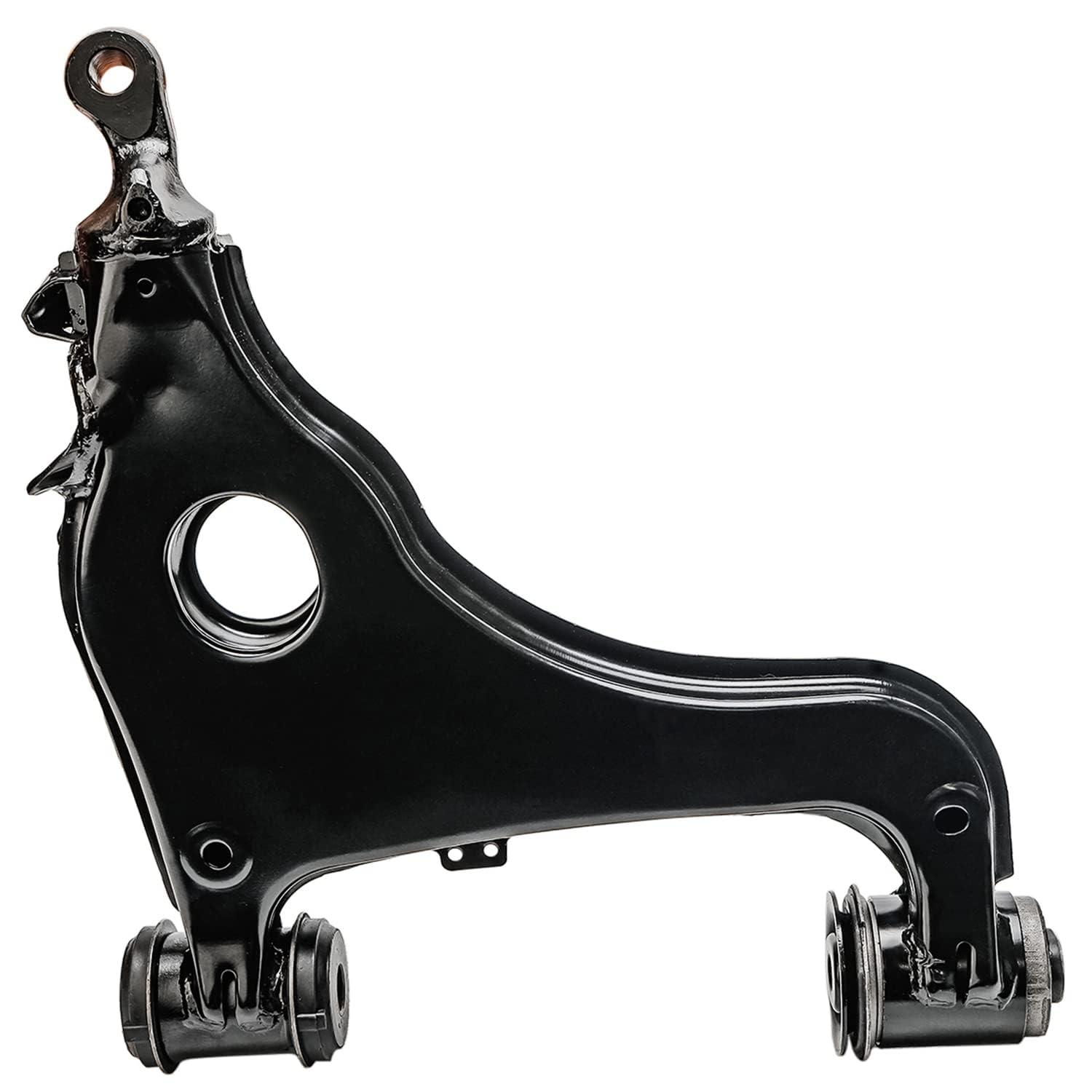 Front Right Lower Suspension Control Arm | Detroit Axle K620089 Fits Mercedes-Benz - Main Image