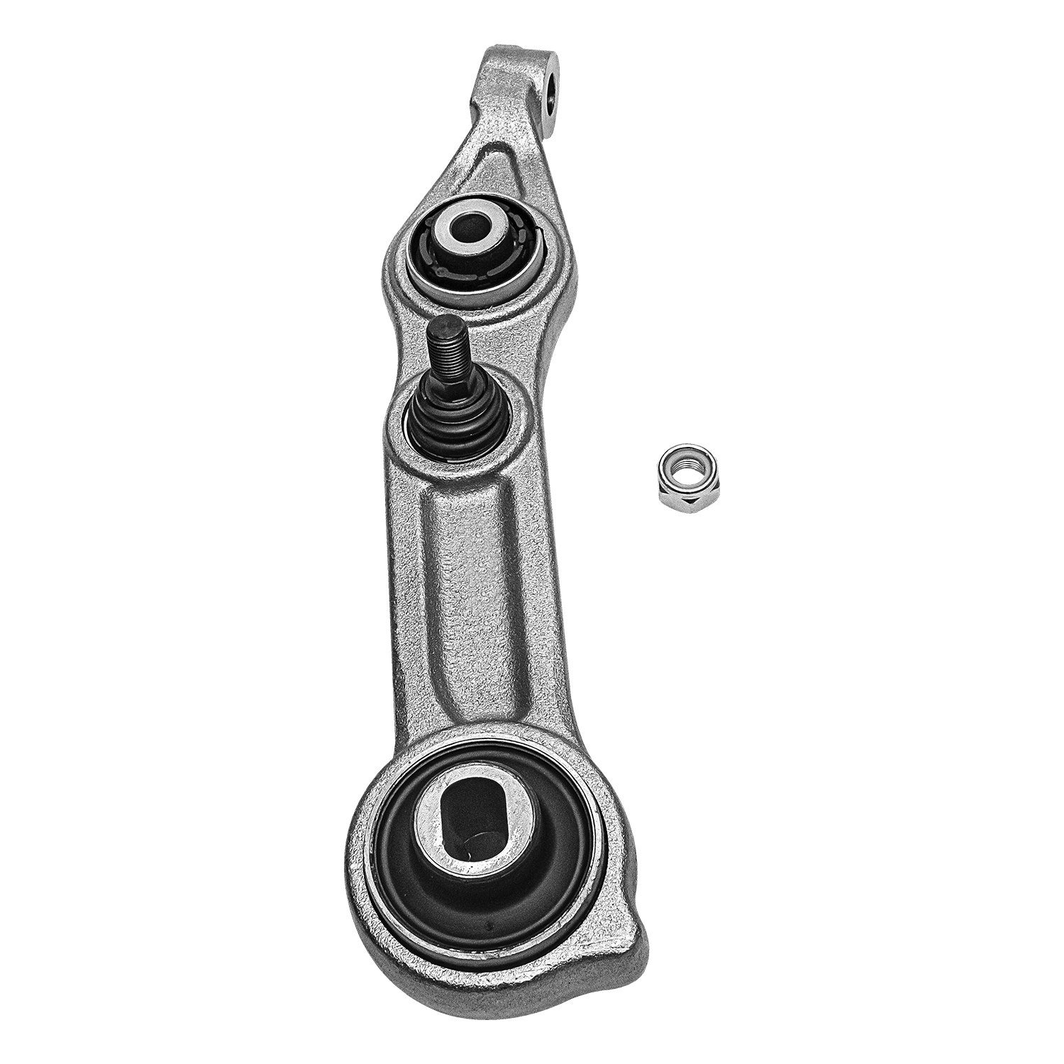 Detroit Axle - Front Lower Control Arms for Benz E320 E350 CLS500 E500 E55 AMG - 6