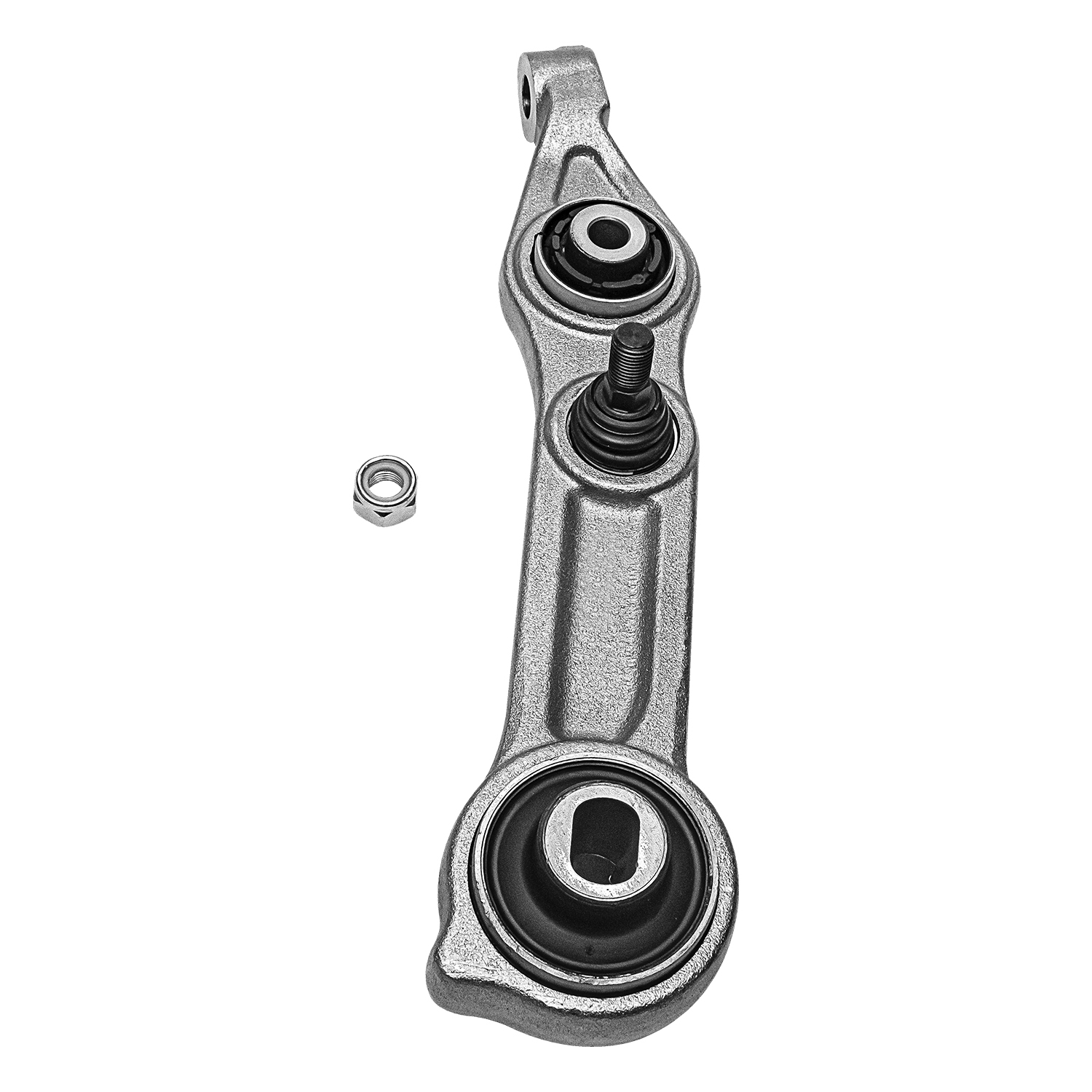 Detroit Axle - Front Lower Control Arms for Benz E320 E350 CLS500 E500 E55 AMG - 7