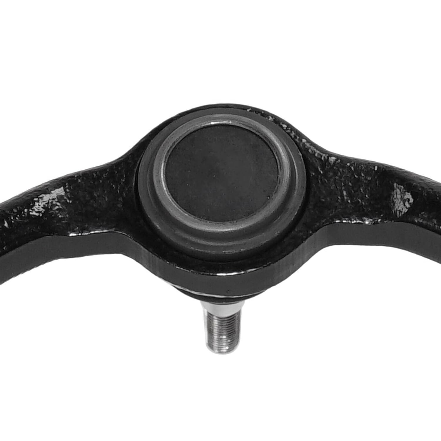 Front Upper Suspension Control Arm and Ball Joint Assembly | Detroit Axle K620188 Fits Jeep - 7