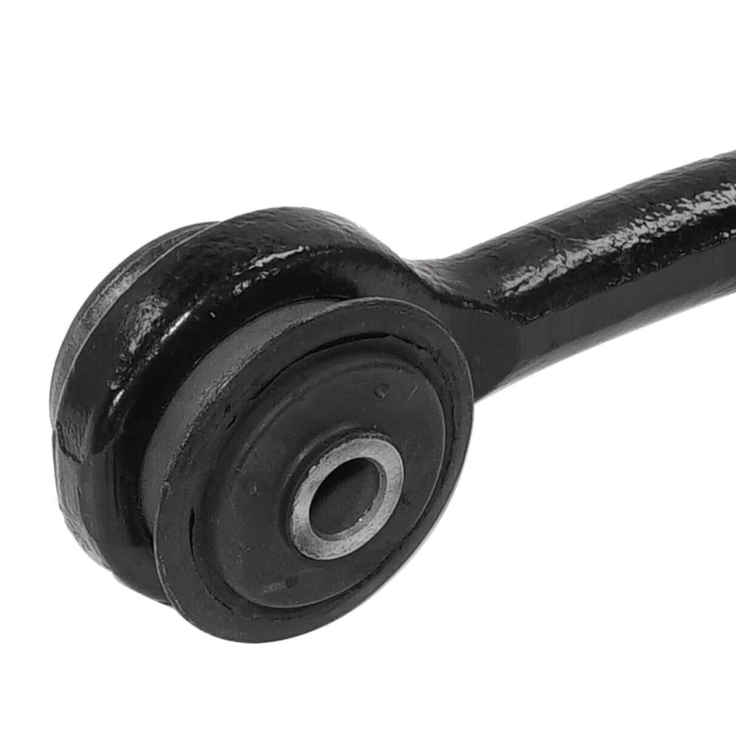 Front Upper Suspension Control Arm and Ball Joint Assembly | Detroit Axle K620188 Fits Jeep - 8