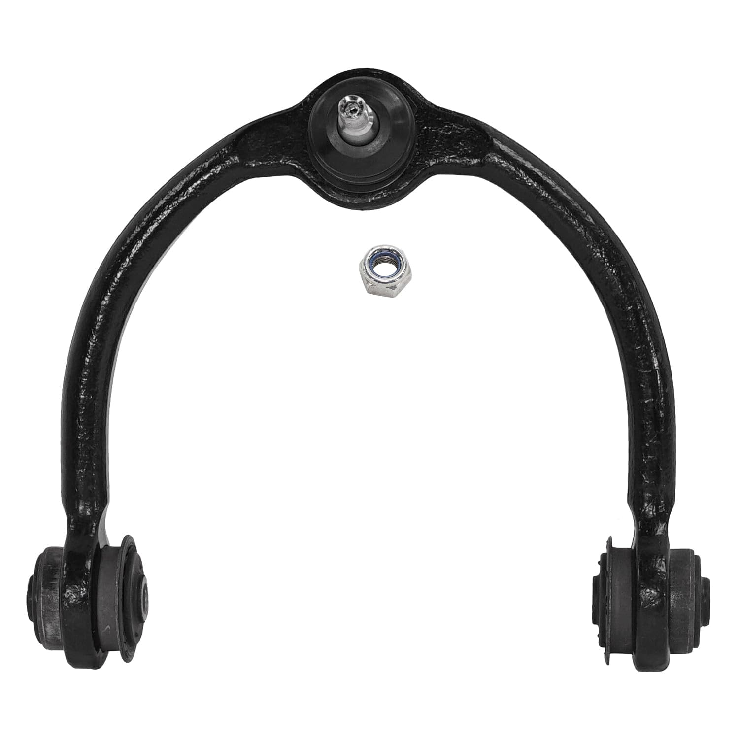 Front Upper Suspension Control Arm and Ball Joint Assembly | Detroit Axle K620188 Fits Jeep - Main Image