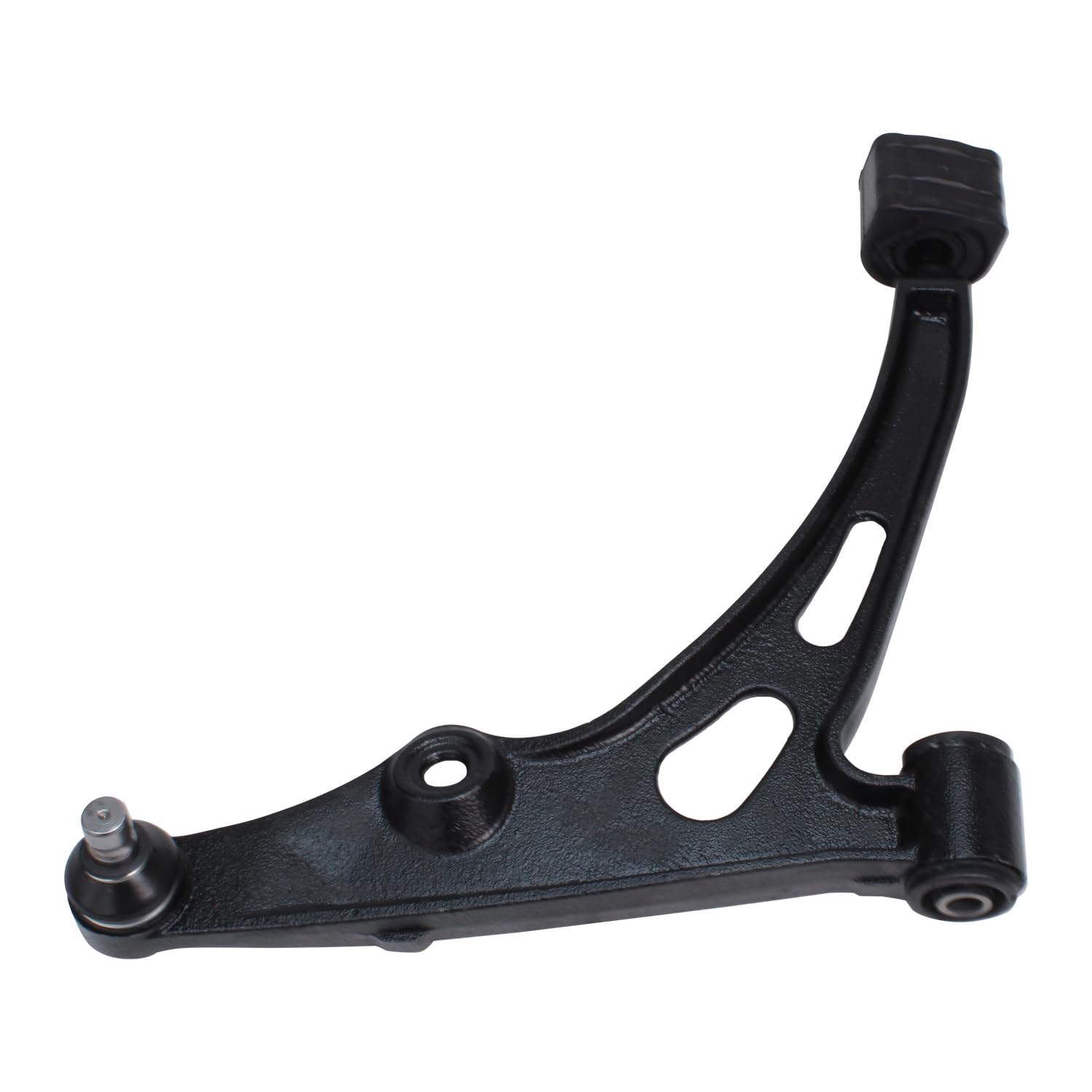 Detroit Axle - Front Lower Control Arms Ball Joints for 1995-2002 Suzuki Esteem - 6