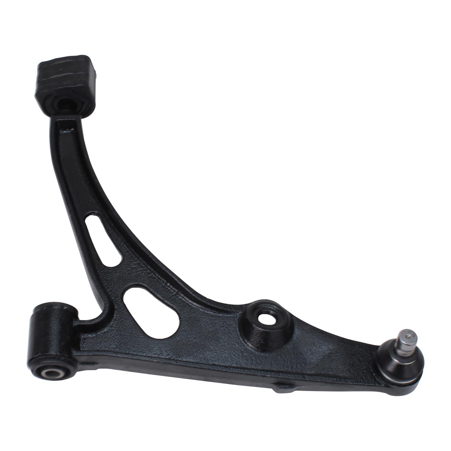 Detroit Axle - Front Lower Control Arms Ball Joints for 1995-2002 Suzuki Esteem - 7
