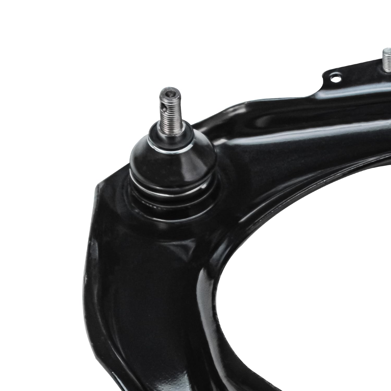 Detroit Axle - Front Right Upper Control Arm for Acura CL TL Honda Accord - 8