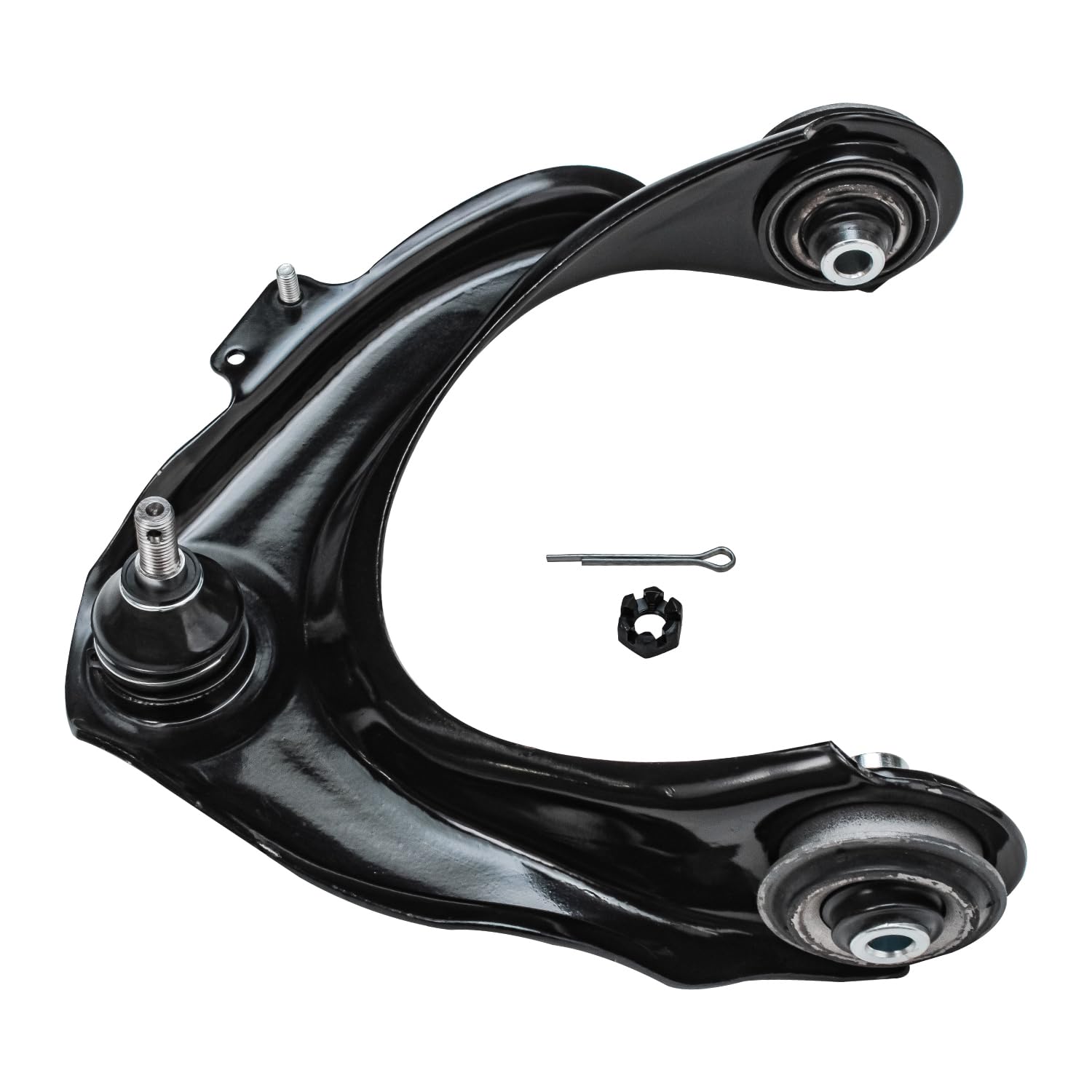 Detroit Axle - Front Right Upper Control Arm for Acura CL TL Honda Accord - 6