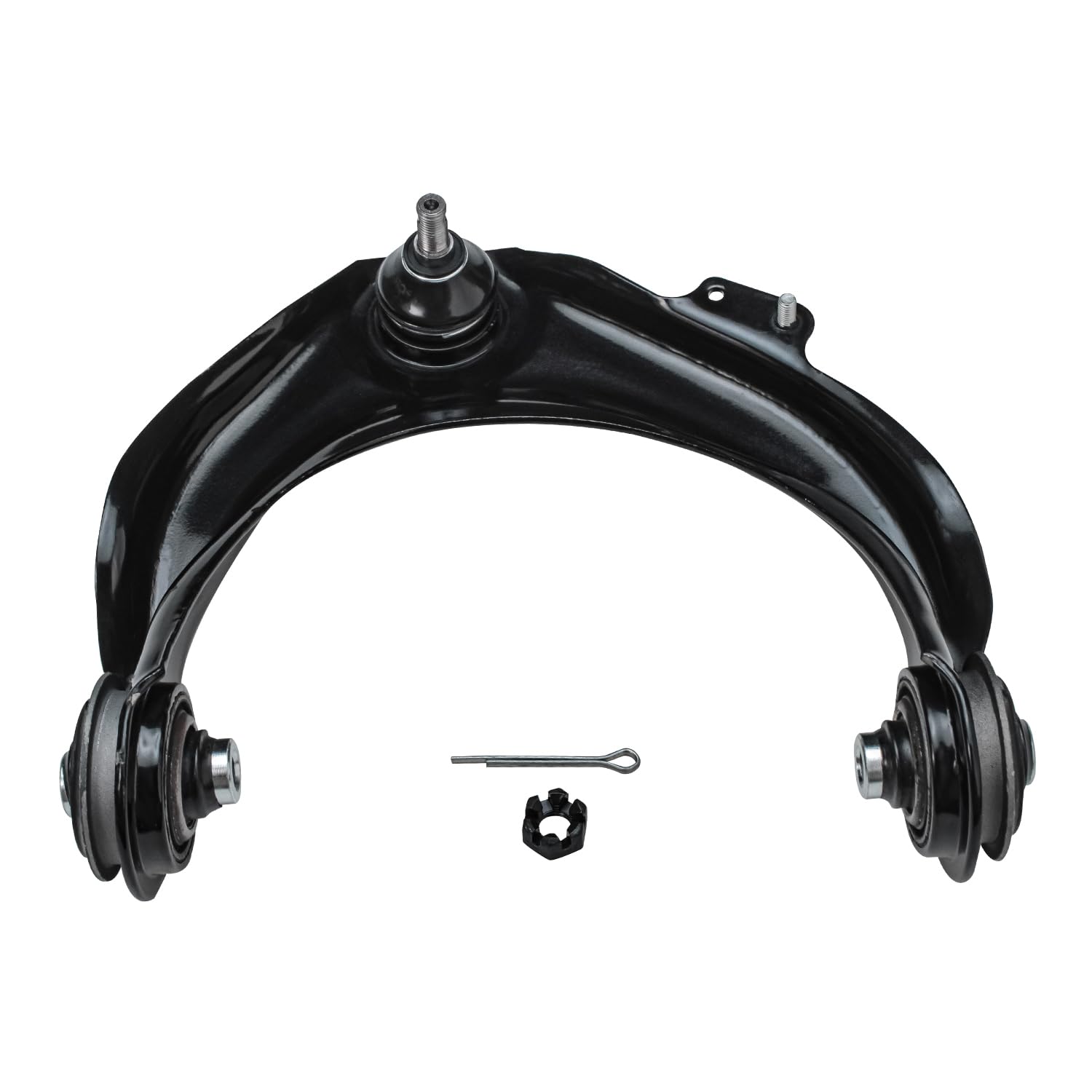 Detroit Axle - Front Right Upper Control Arm for Acura CL TL Honda Accord - 4