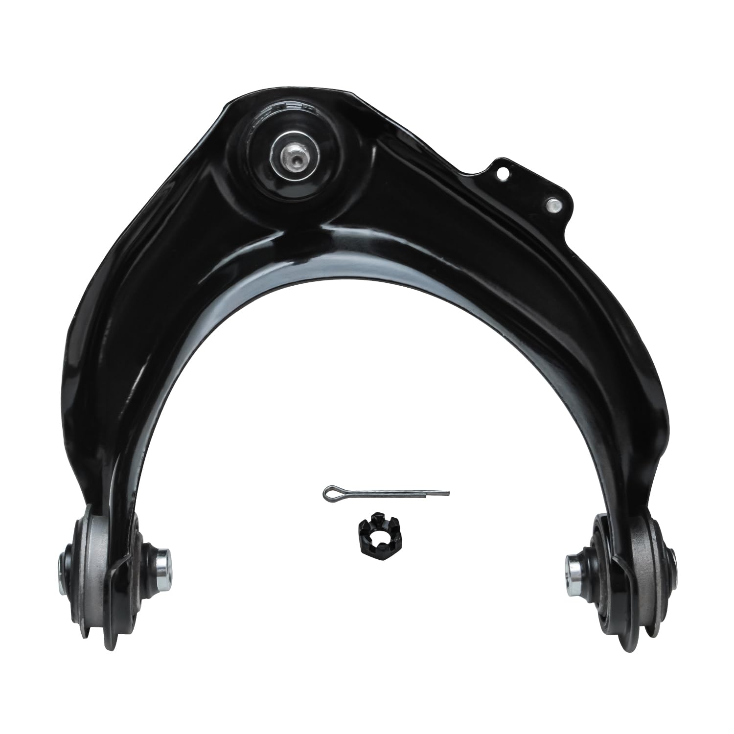 Detroit Axle - Front Right Upper Control Arm for Acura CL TL Honda Accord - Main Image