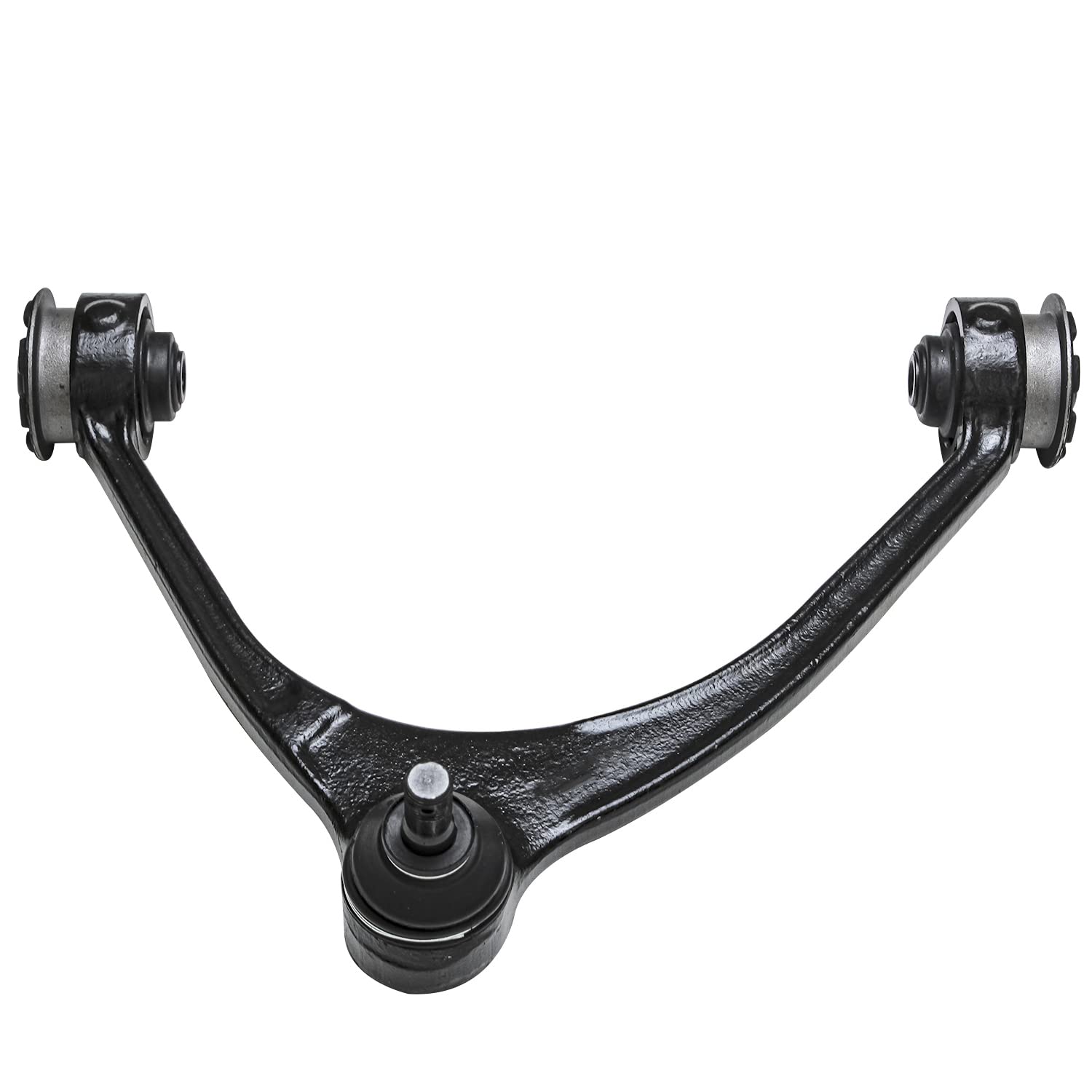 Detroit Axle - Front Upper Control Arms for 1998-2005 GS300 GS400 GS430 SC430 - 8