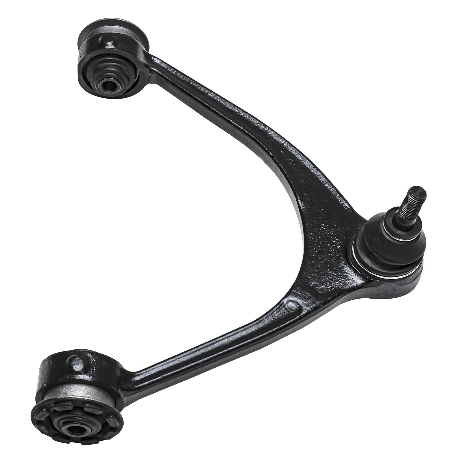 Detroit Axle - Front Upper Control Arms for 1998-2005 GS300 GS400 GS430 SC430 - 6