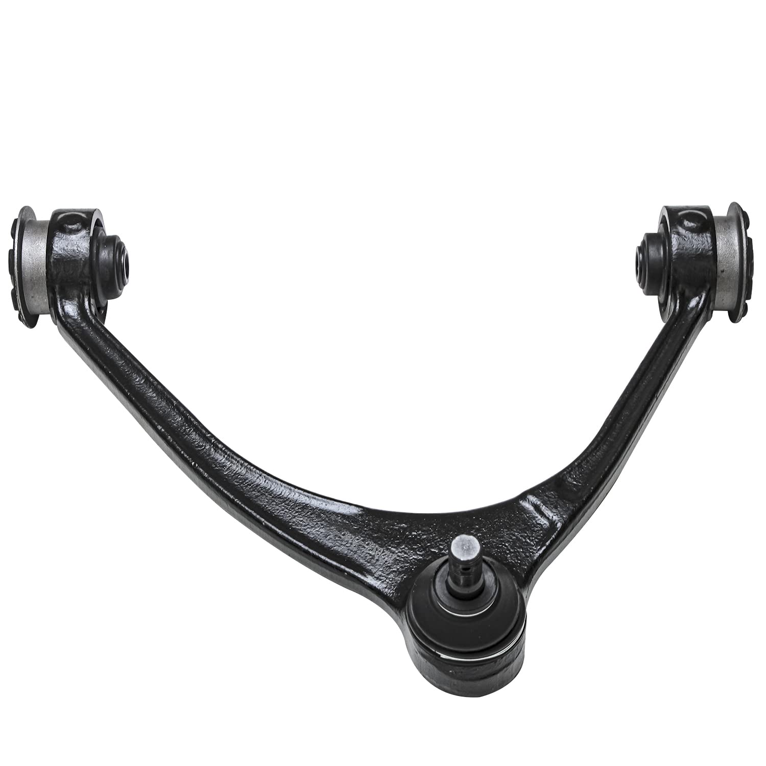 Detroit Axle - Front Upper Control Arms for 1998-2005 GS300 GS400 GS430 SC430 - 9