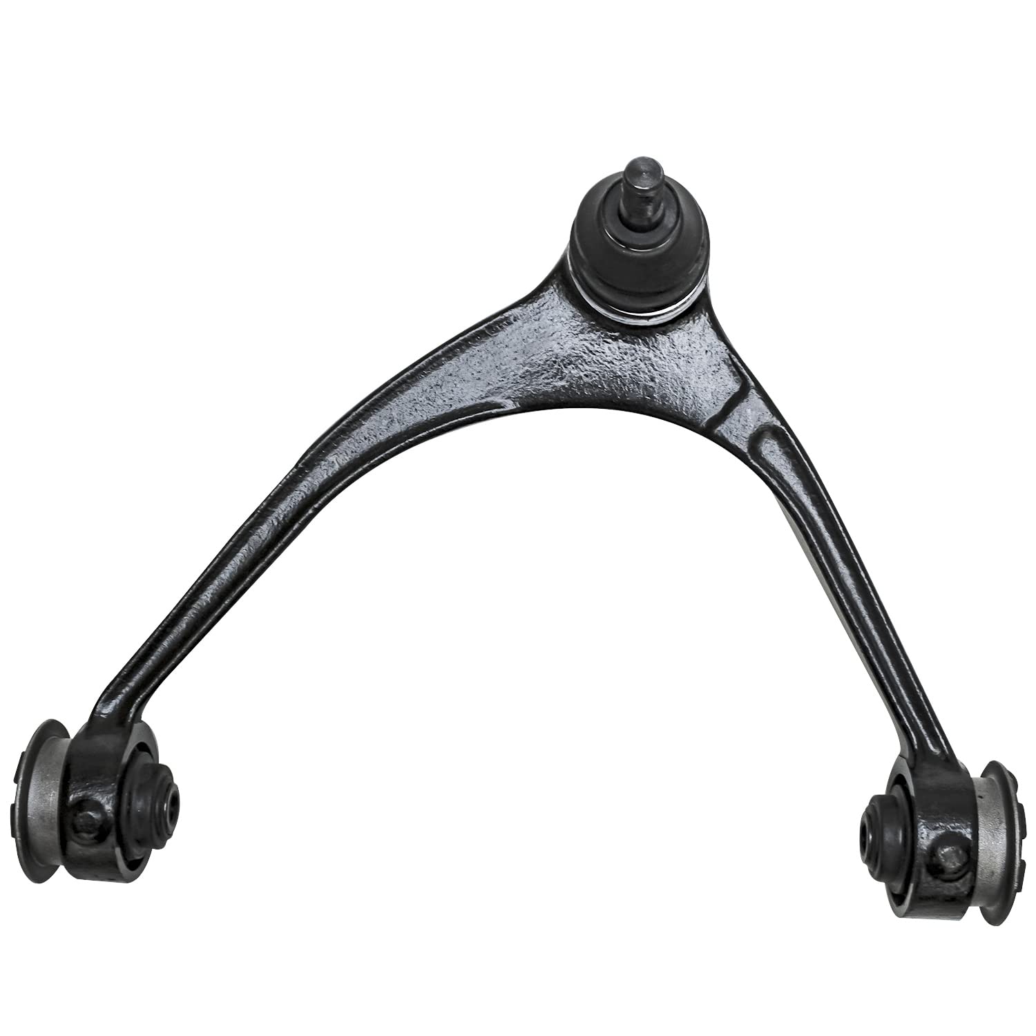 Detroit Axle - Front Upper Control Arms for 1998-2005 GS300 GS400 GS430 SC430 - 5