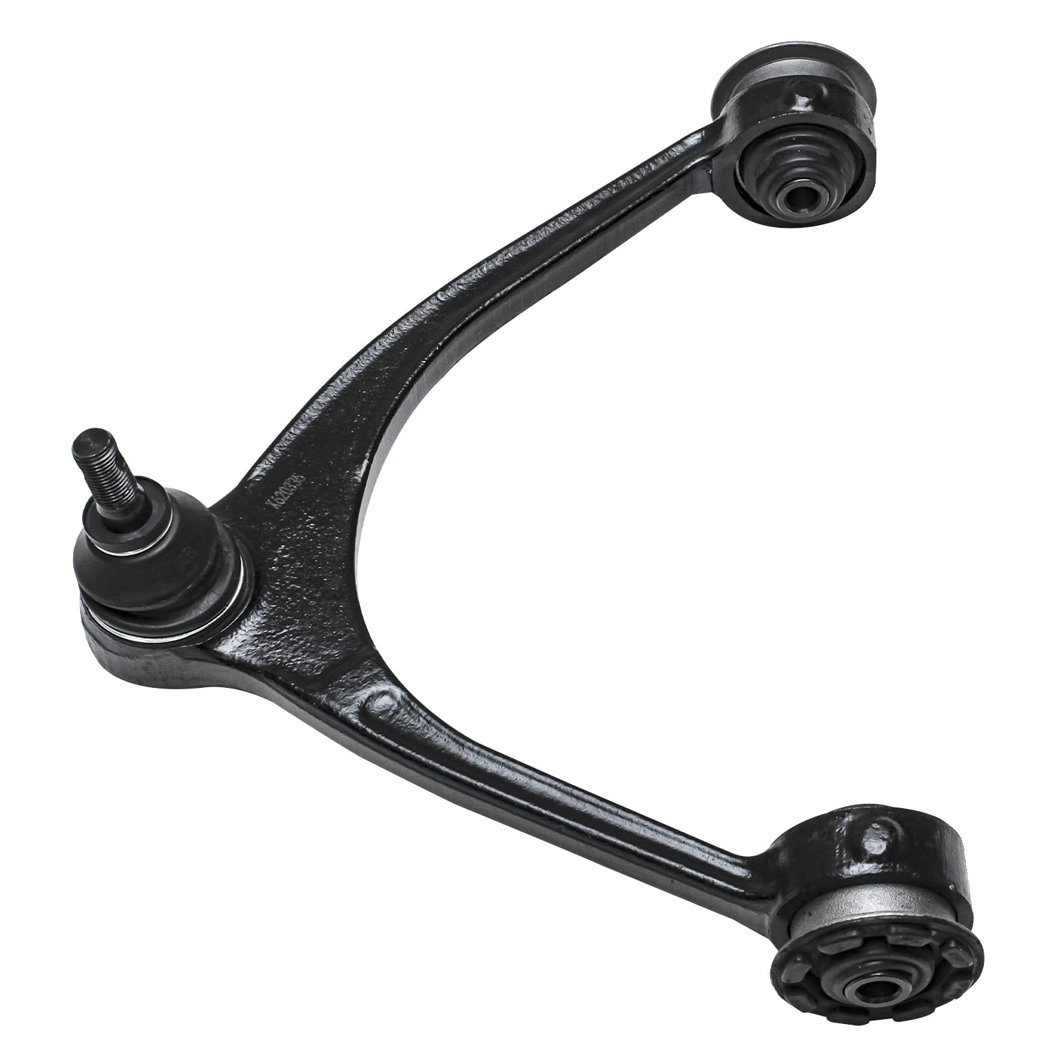 Detroit Axle - Front Upper Control Arms for 1998-2005 GS300 GS400 GS430 SC430 - 7