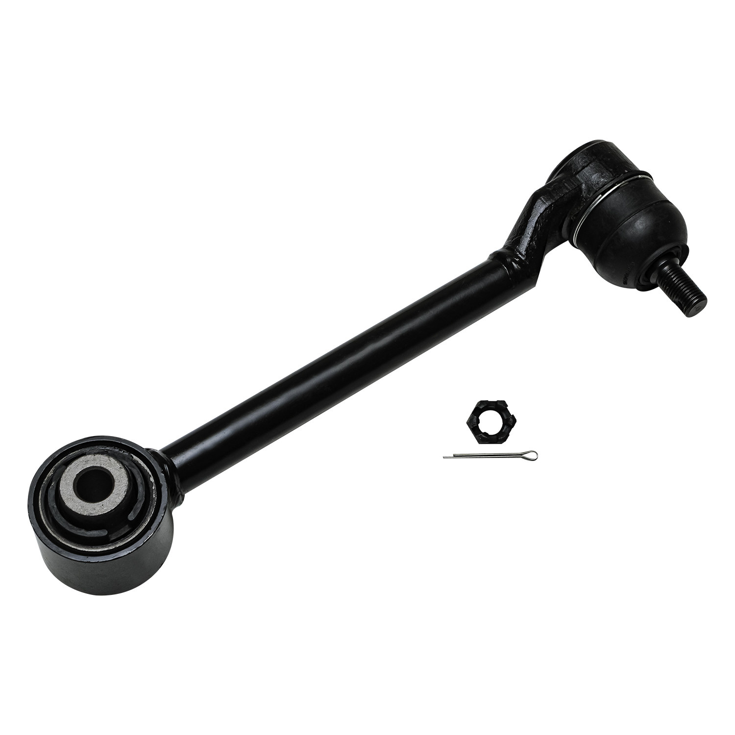 Detroit Axle - Rear Upper Control Arm w/Ball Joint for Acura CL TL Honda Accord - 6