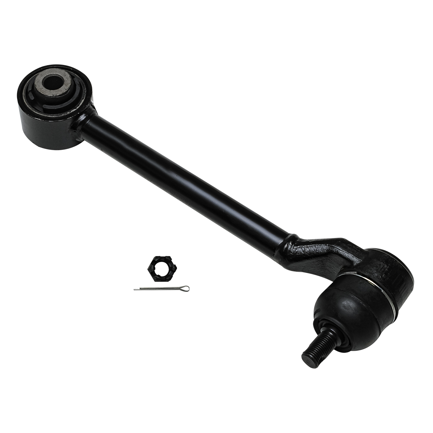 Detroit Axle - Rear Upper Control Arm w/Ball Joint for Acura CL TL Honda Accord - 4