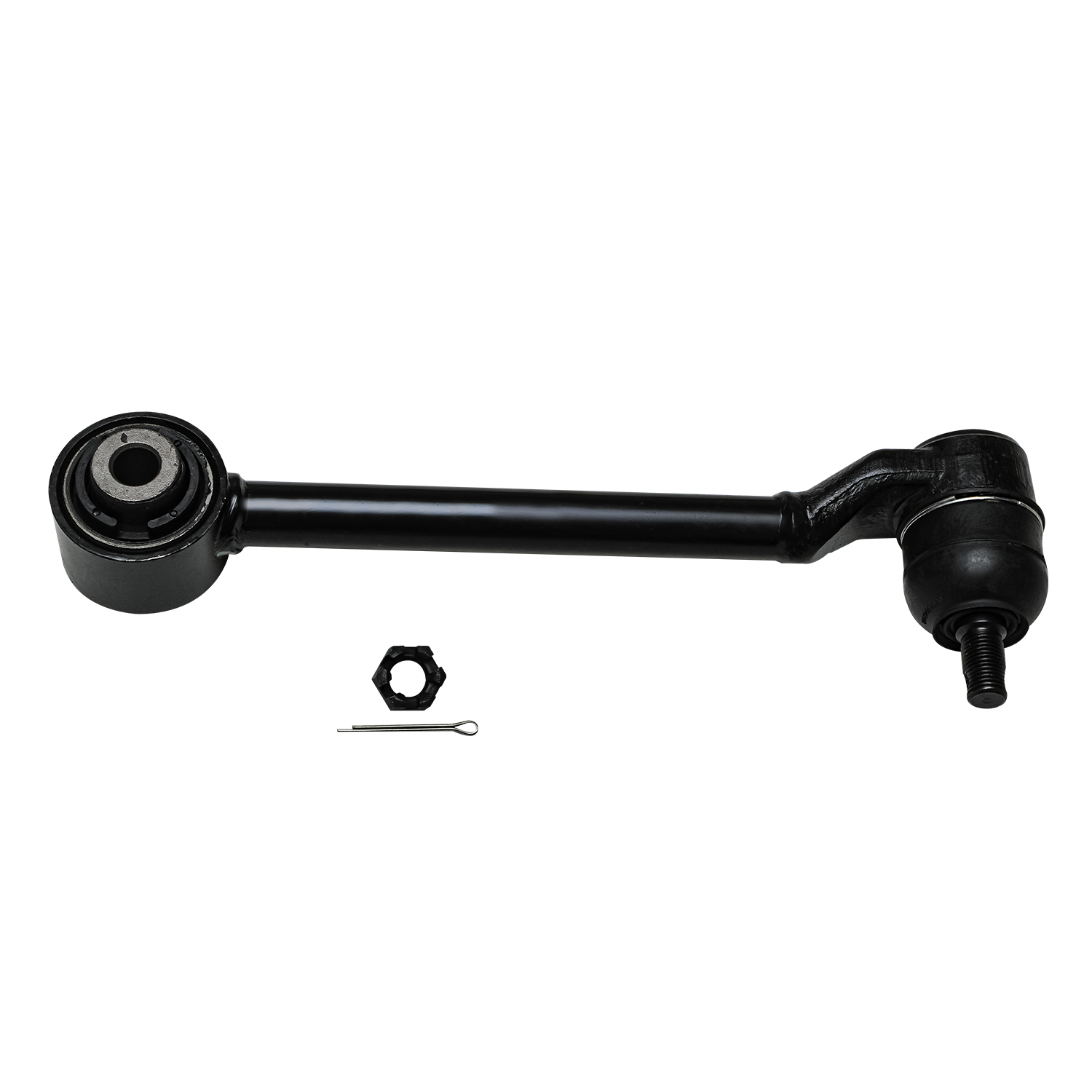 Detroit Axle - Rear Upper Control Arm w/Ball Joint for Acura CL TL Honda Accord - 5