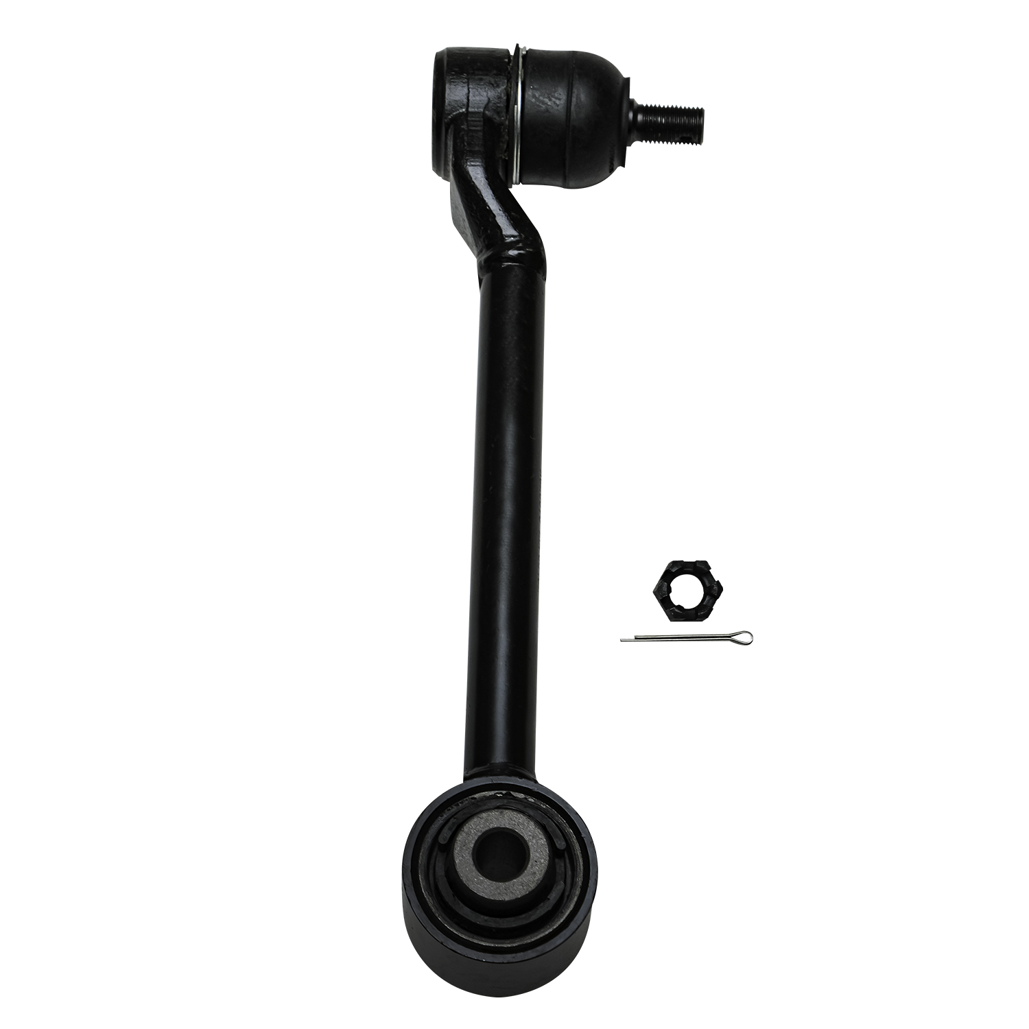 Detroit Axle - Rear Upper Control Arm w/Ball Joint for Acura CL TL Honda Accord - 7