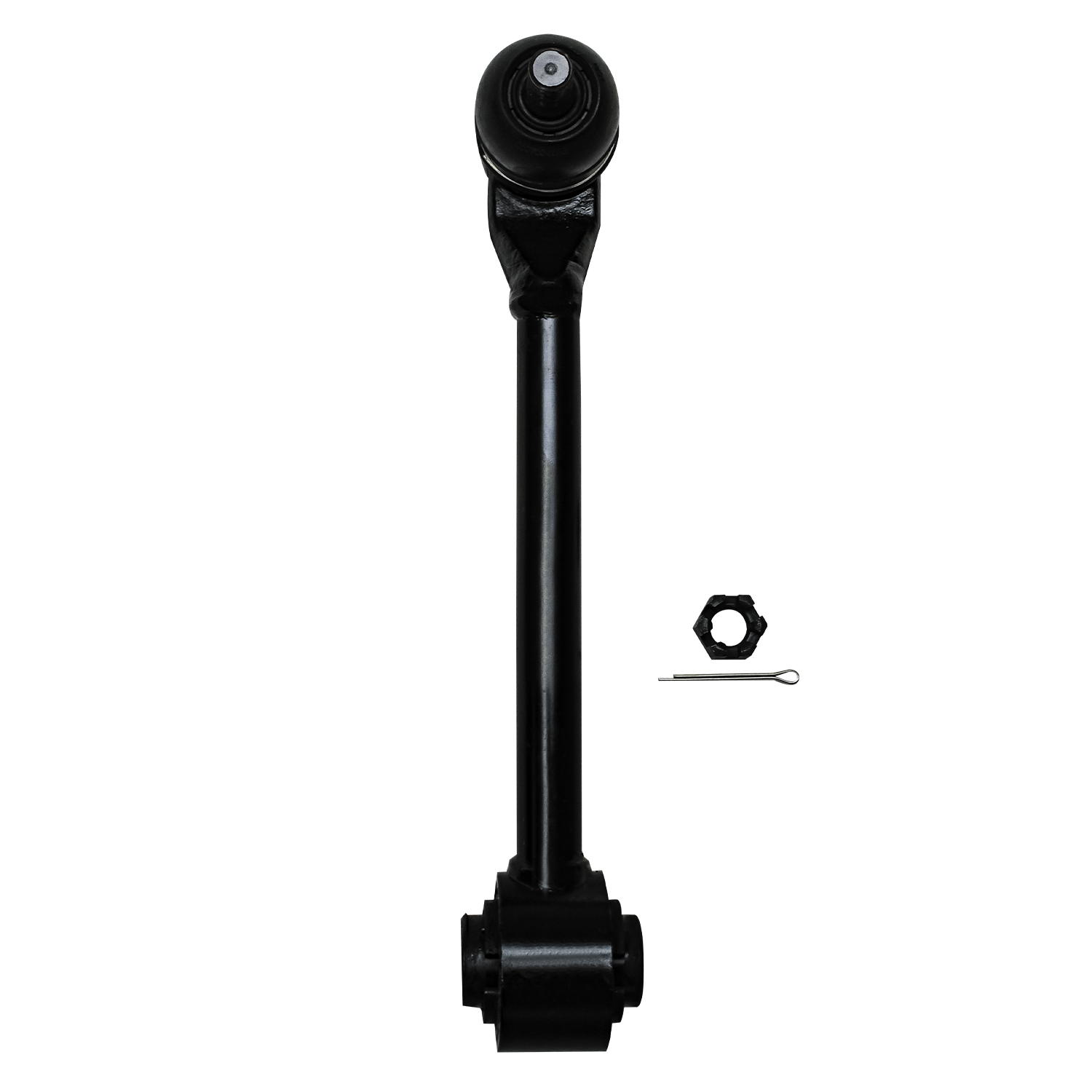 Detroit Axle - Rear Upper Control Arm w/Ball Joint for Acura CL TL Honda Accord - 8
