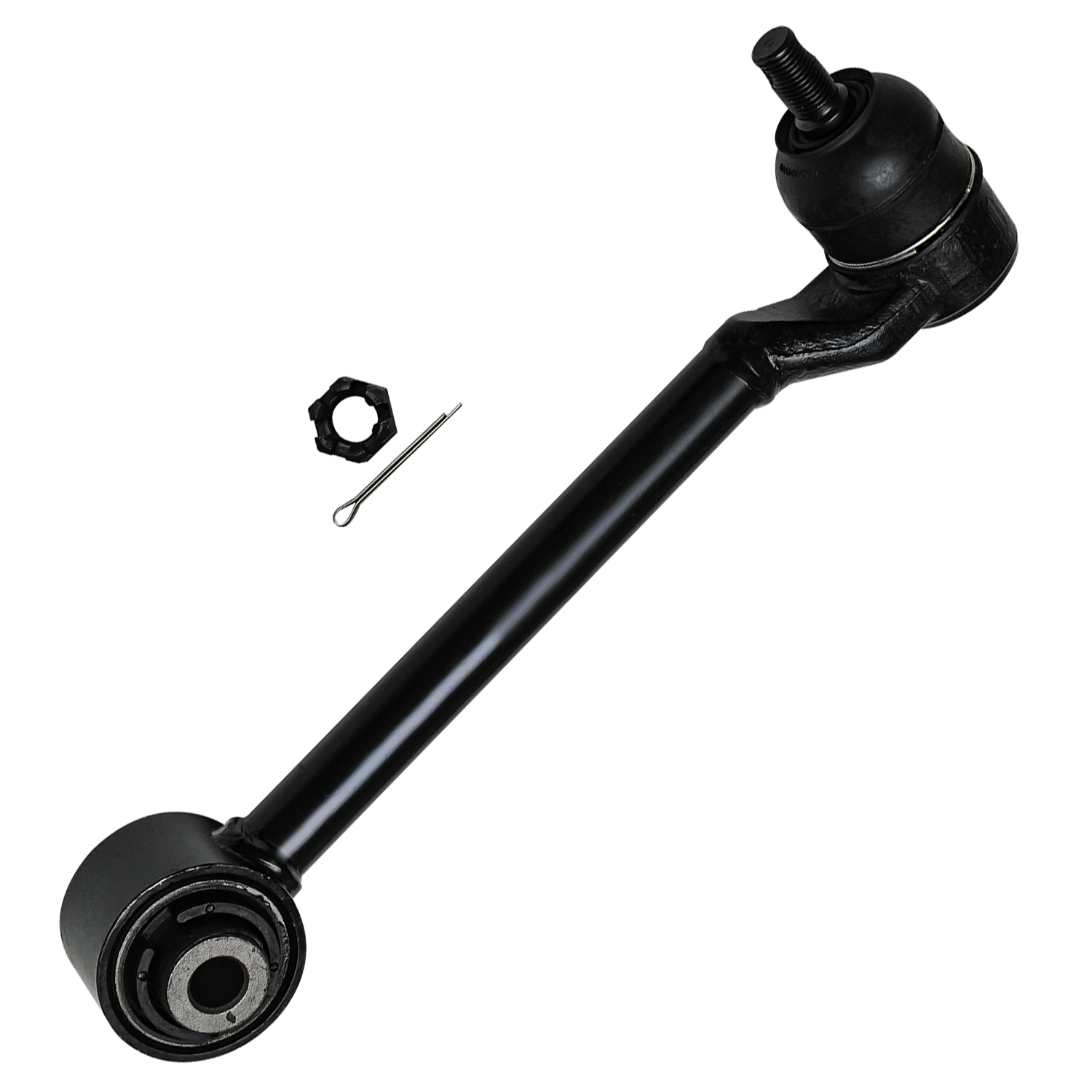 Detroit Axle - Rear Upper Control Arm w/Ball Joint for Acura CL TL Honda Accord - Main Image