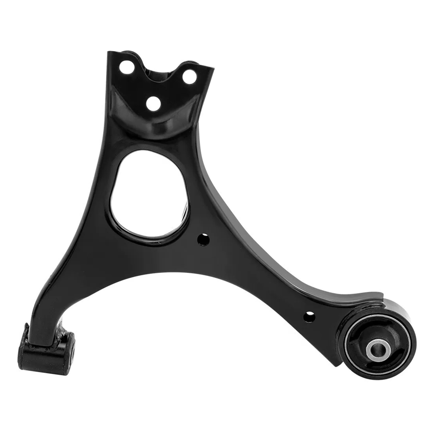 Detroit Axle - Front Left Lower Control Arm for 2006-2011 Acura CSX Honda Civic - Main Image