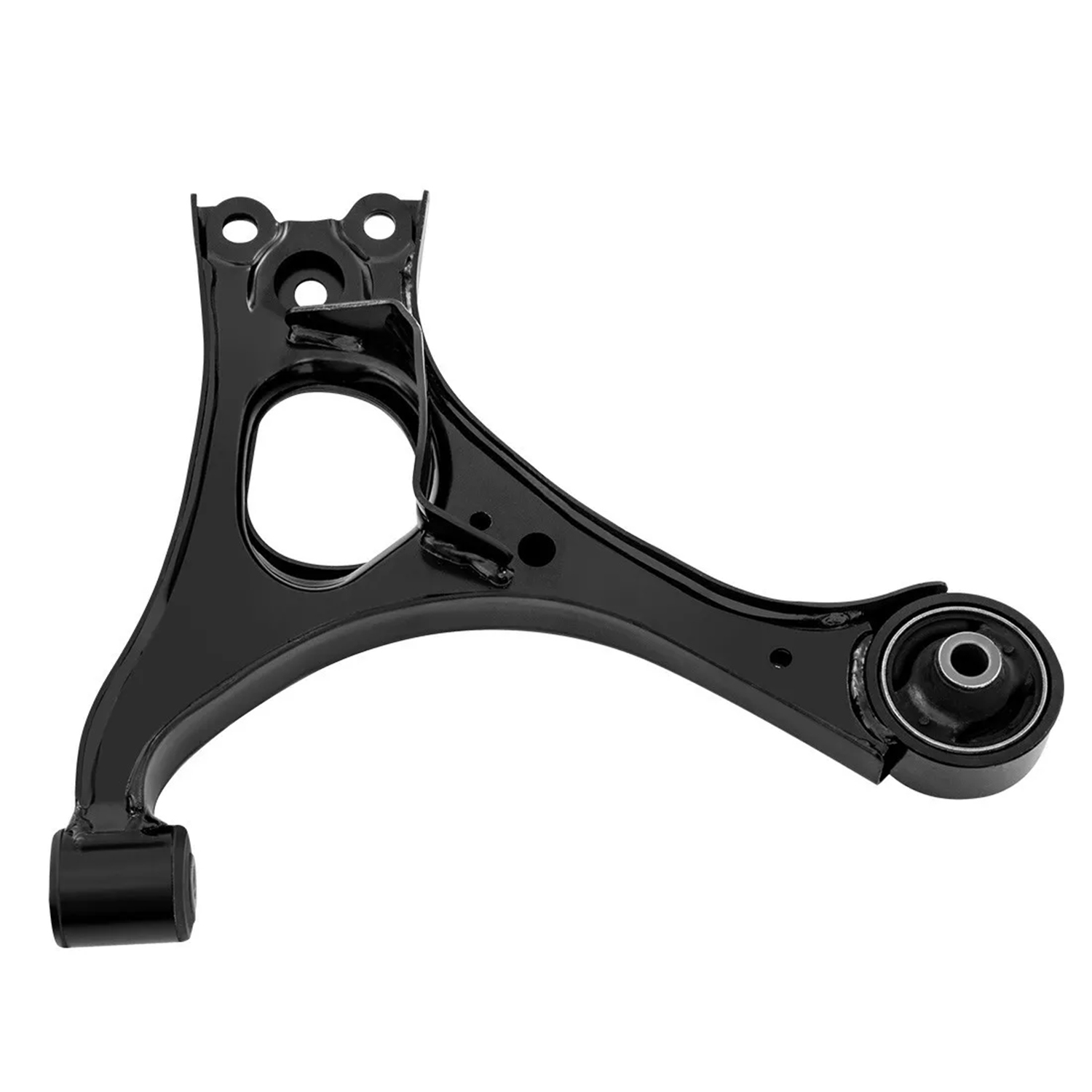 Detroit Axle - Front Right Lower Control Arm for 2006-2011 Acura CSX Honda Civic - 6