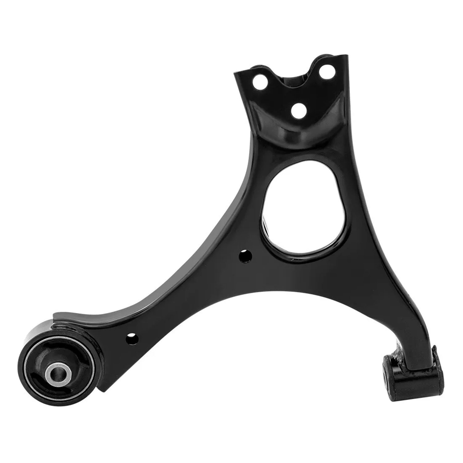 Detroit Axle - Front Right Lower Control Arm for 2006-2011 Acura CSX Honda Civic - Main Image