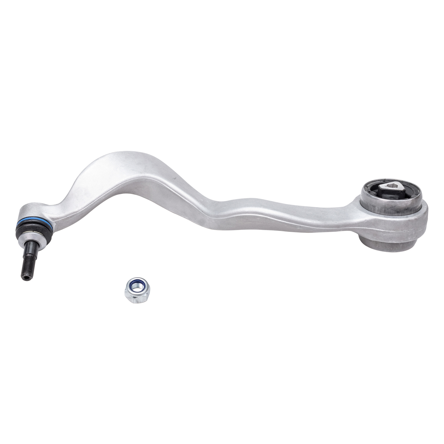 Detroit Axle - Front Left Lower Forward Control Arm for 745Li 745i Alpina B7 - 6