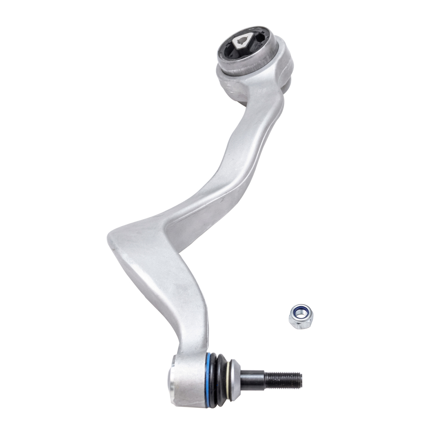 Detroit Axle - Front Left Lower Forward Control Arm for 745Li 745i Alpina B7 - 7