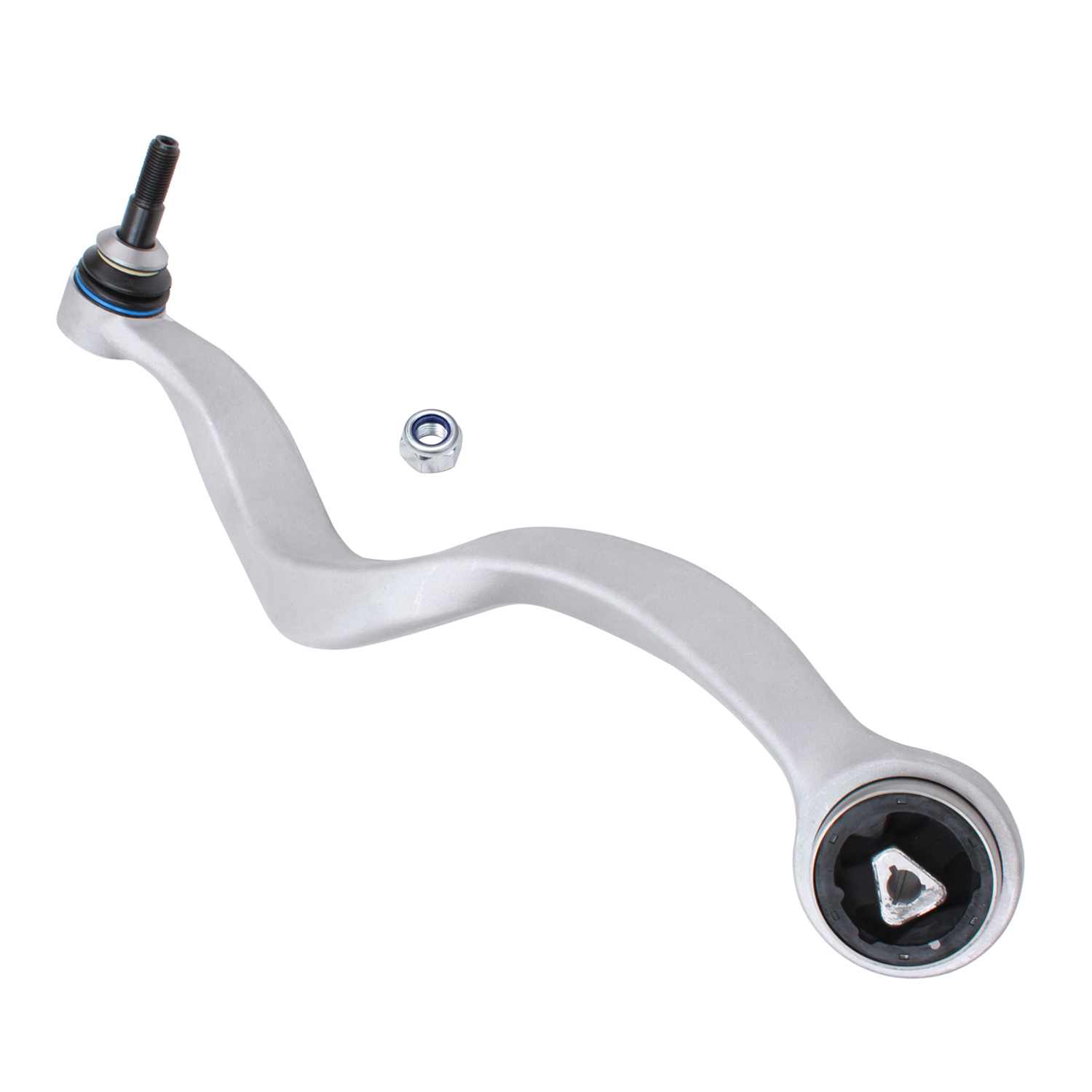 Detroit Axle - Front Left Lower Forward Control Arm for 745Li 745i Alpina B7 - Main Image