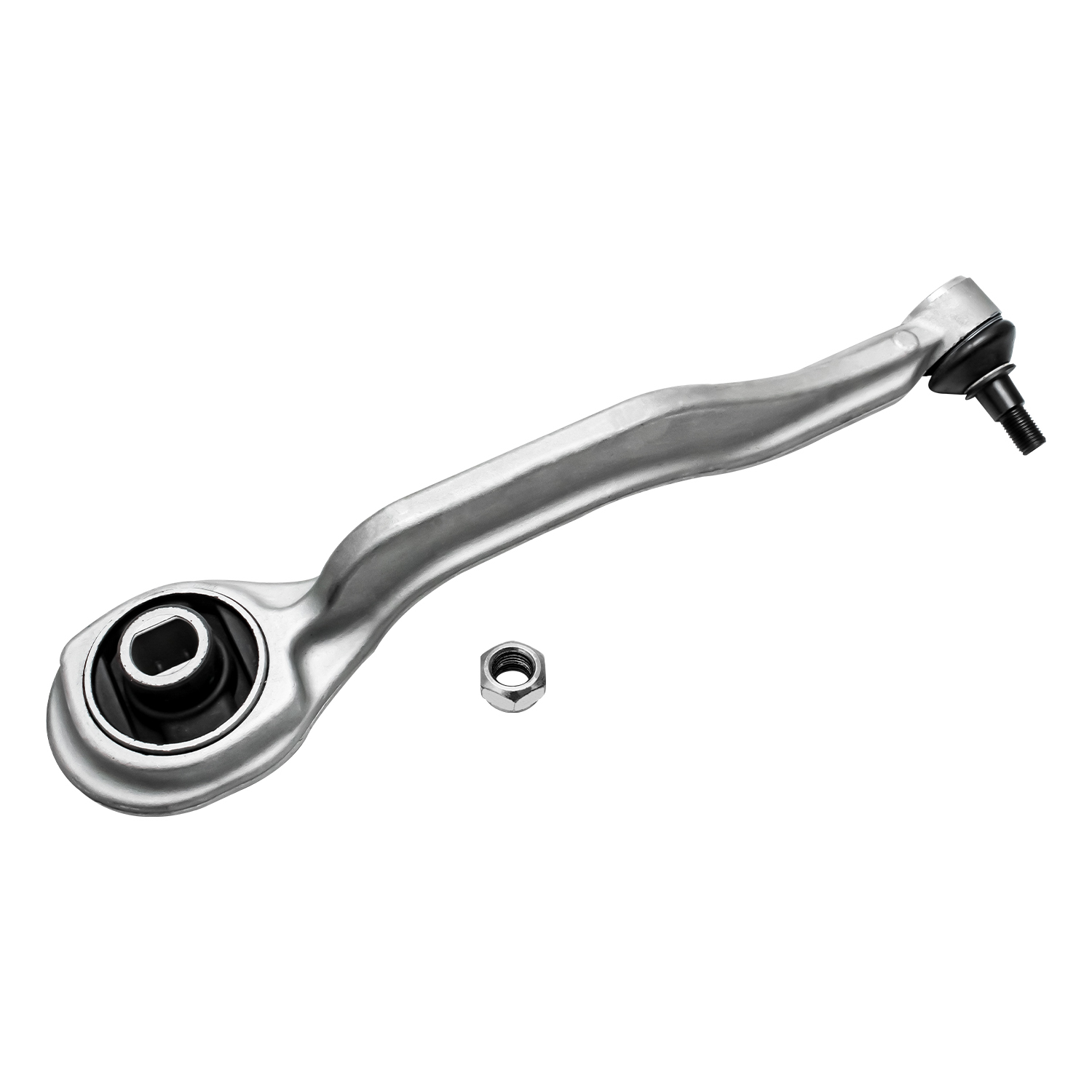 Detroit Axle - Front Lower Forward Control Arms for Benz E350 E320 SL500 CLS500 - 9