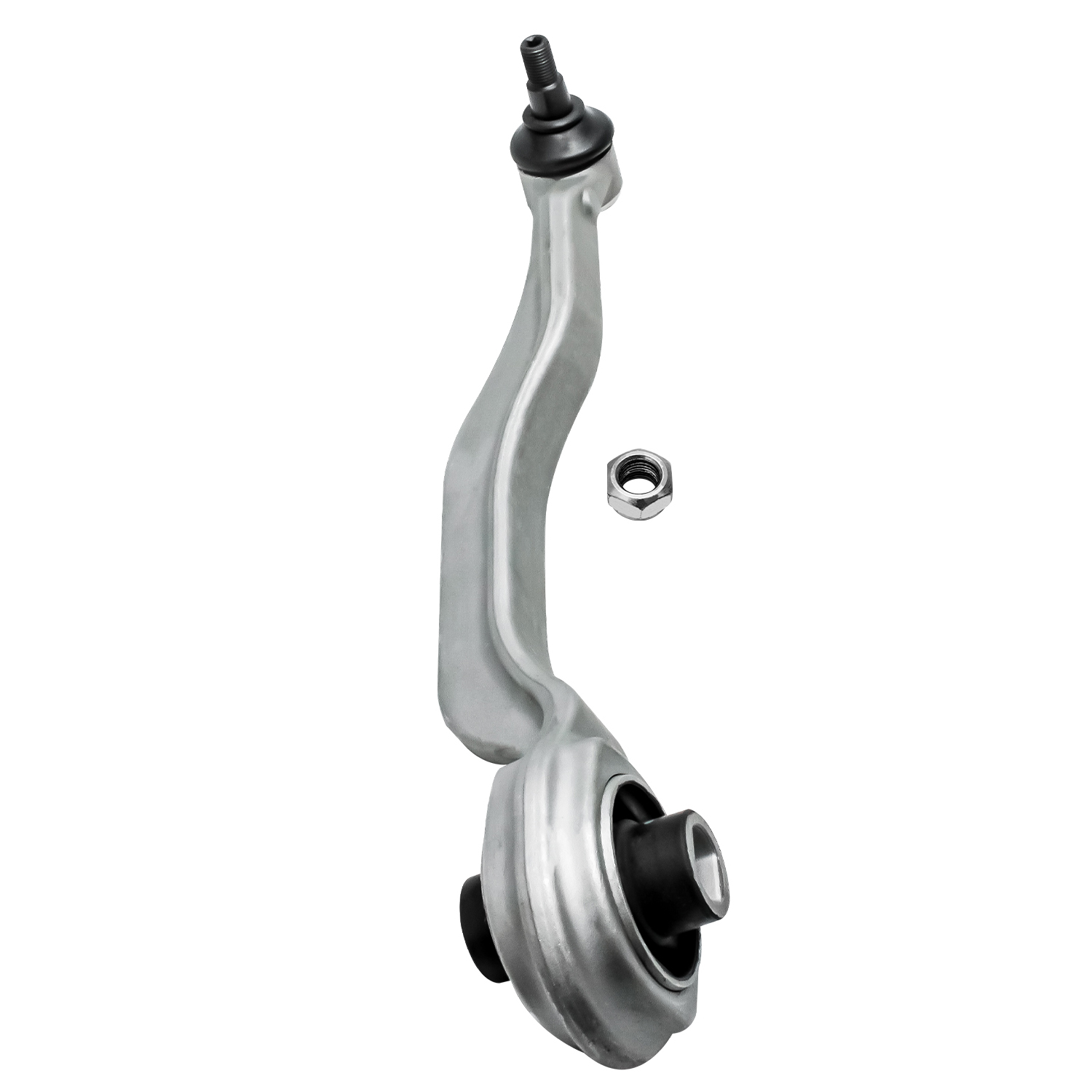 Detroit Axle - Front Lower Forward Control Arms for Benz E350 E320 SL500 CLS500 - 7