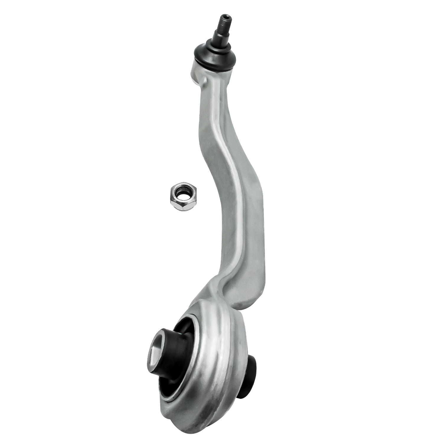 Detroit Axle - Front Lower Forward Control Arms for Benz E350 E320 SL500 CLS500 - 6