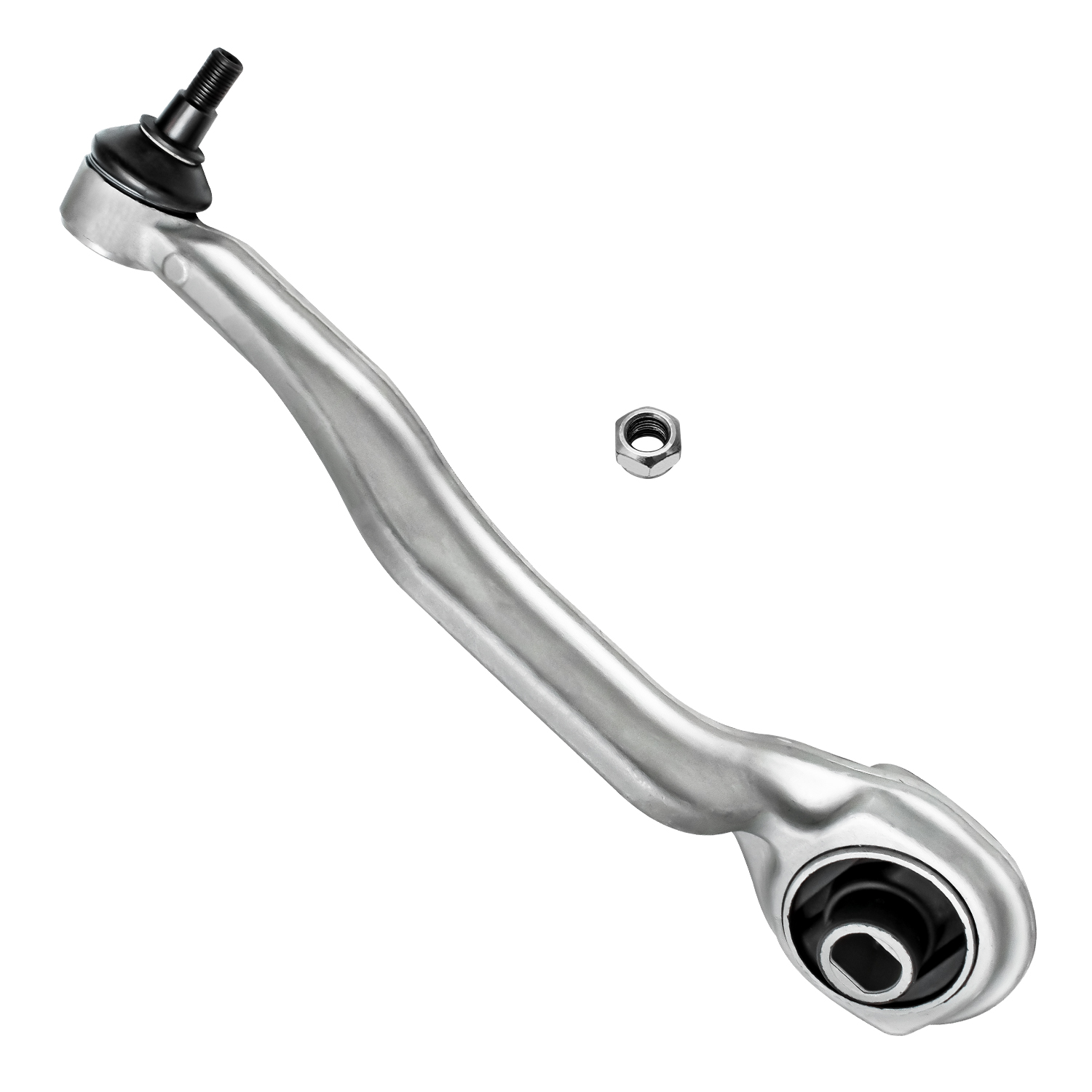 Detroit Axle - Front Lower Forward Control Arms for Benz E350 E320 SL500 CLS500 - 5