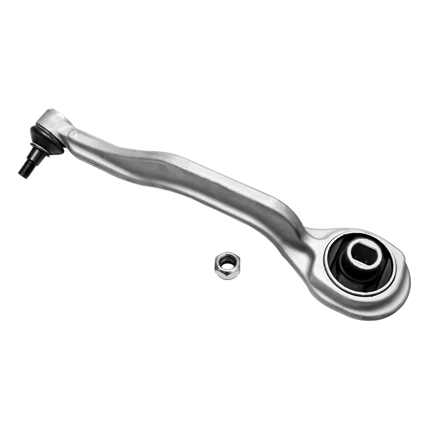 Detroit Axle - Front Lower Forward Control Arms for Benz E350 E320 SL500 CLS500 - 8