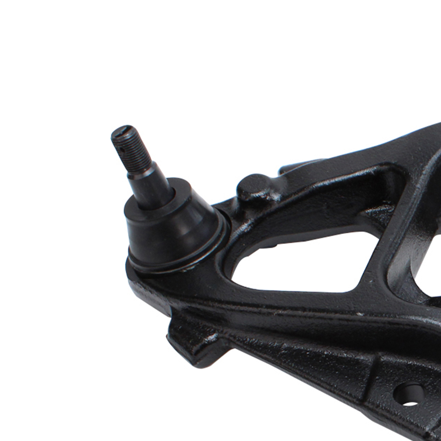 Detroit Axle - Front Right Lower Control Arm for Escalade Silverado Sierra Yukon - 8