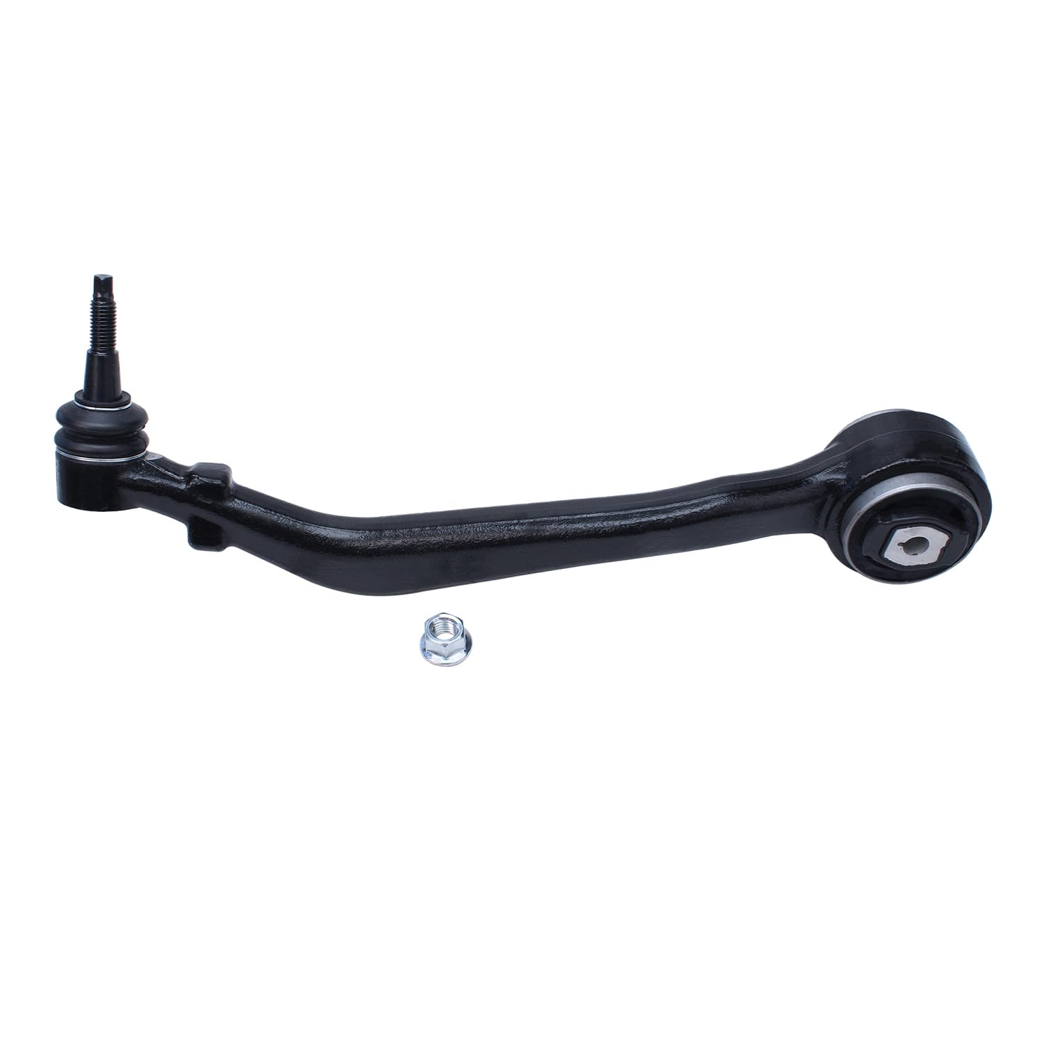 Detroit Axle - Front Lower Control Arms for 2010-2015 Chevrolet Camaro - 6