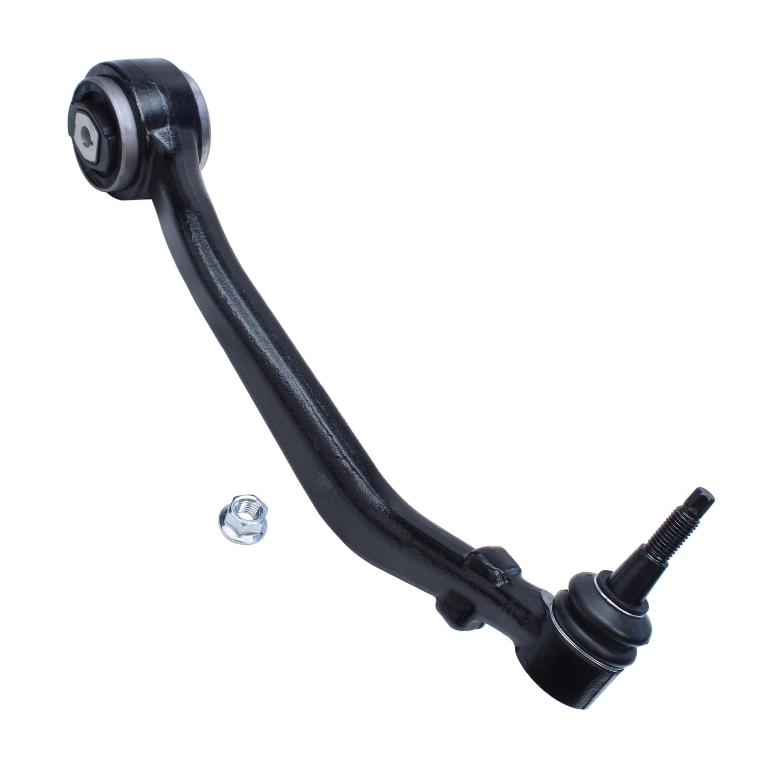 Detroit Axle - Front Lower Control Arms for 2010-2015 Chevrolet Camaro - 9