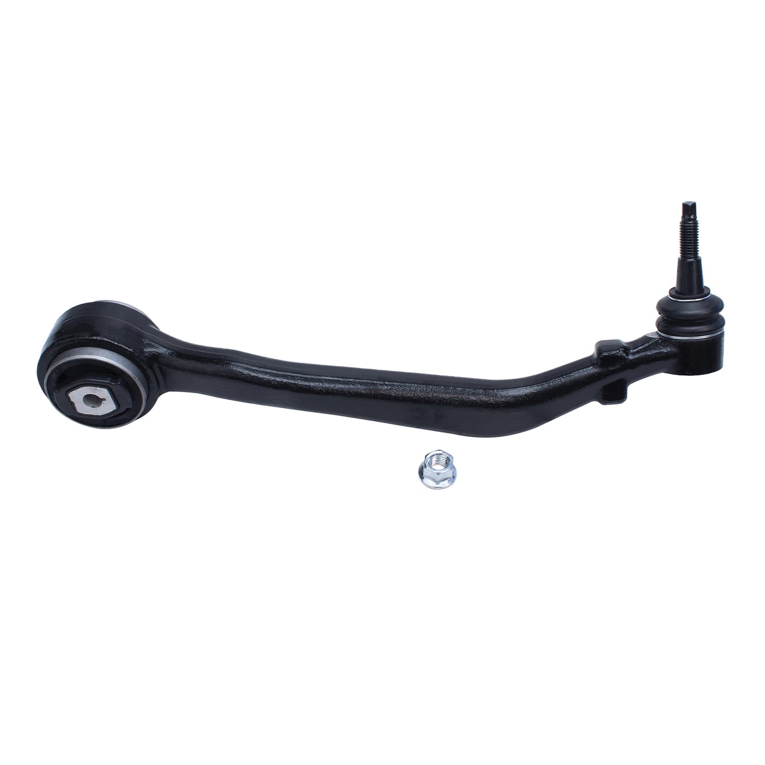 Detroit Axle - Front Lower Control Arms for 2010-2015 Chevrolet Camaro - 7