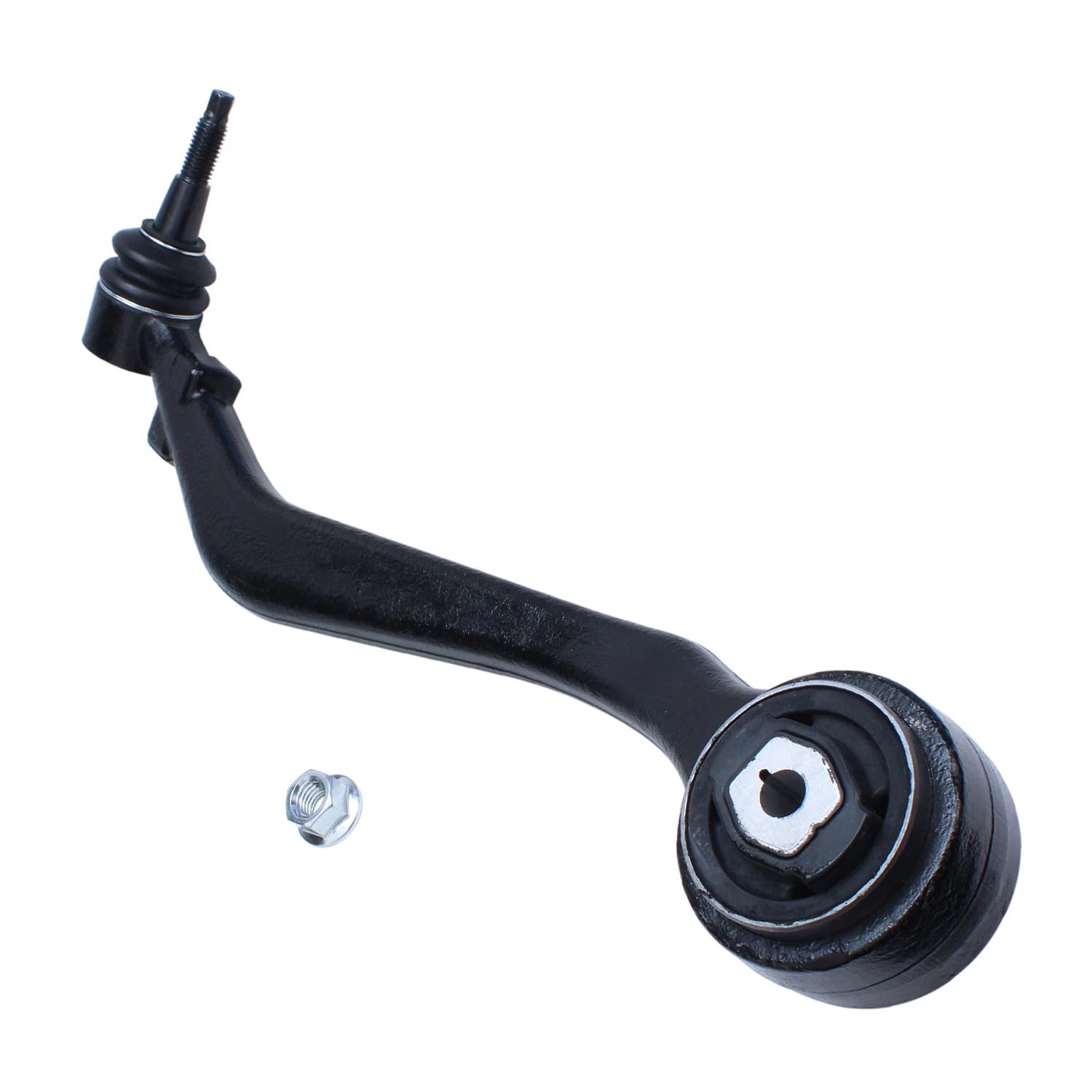 Detroit Axle - Front Lower Control Arms for 2010-2015 Chevrolet Camaro - 5
