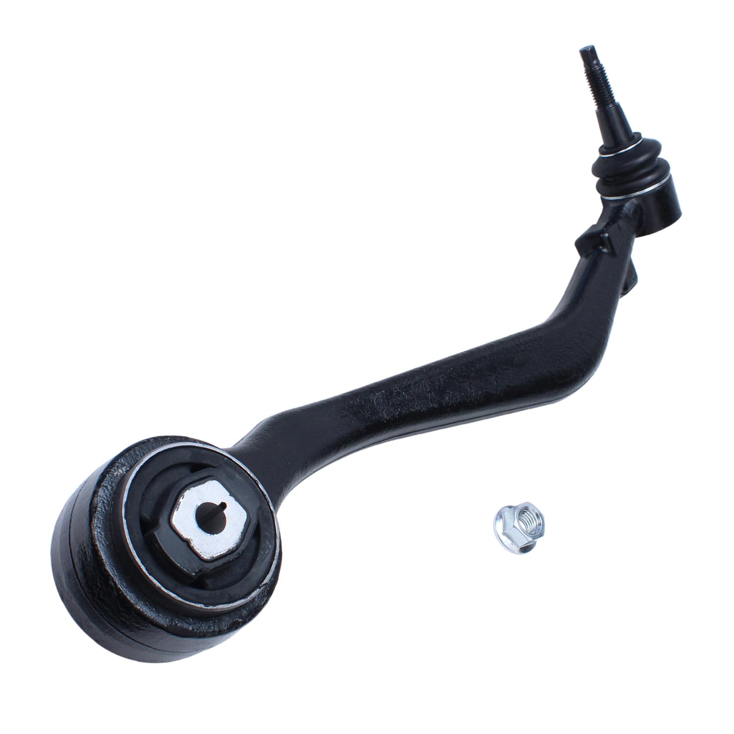 Detroit Axle - Front Lower Control Arms for 2010-2015 Chevrolet Camaro - 4