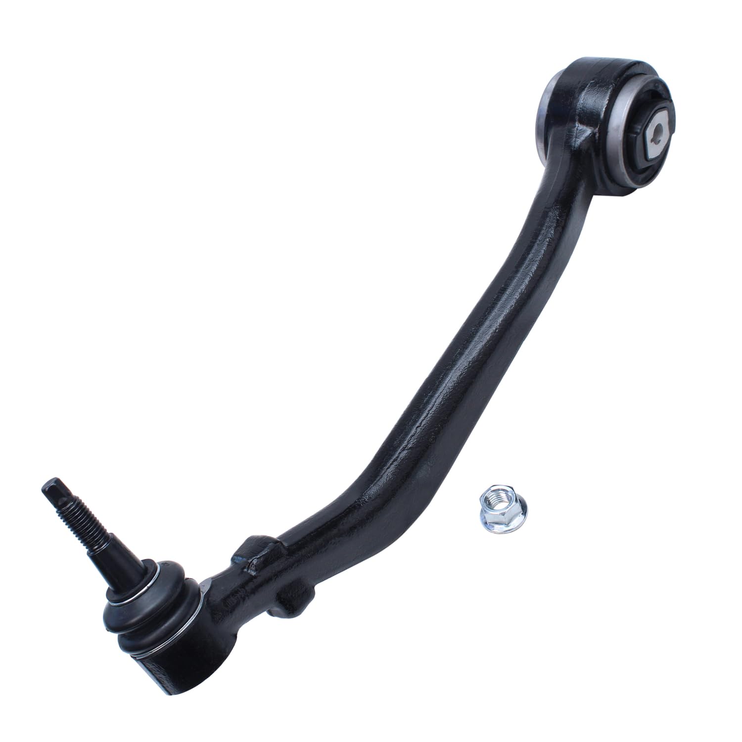 Detroit Axle - Front Lower Control Arms for 2010-2015 Chevrolet Camaro - 8