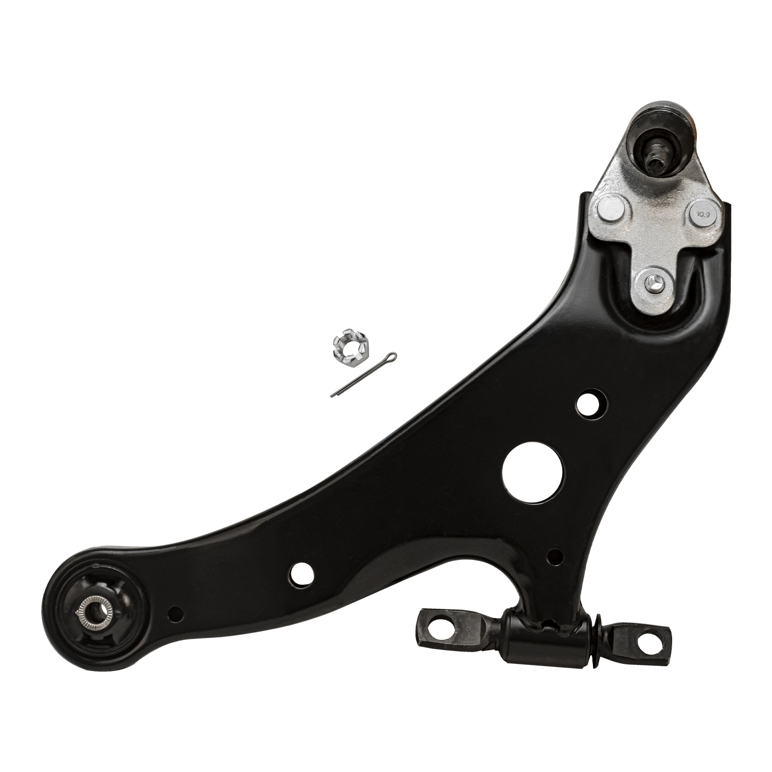 Detroit Axle - Front Left Lower Control Arm for 2011 2012-2019 Toyota Sienna - Main Image