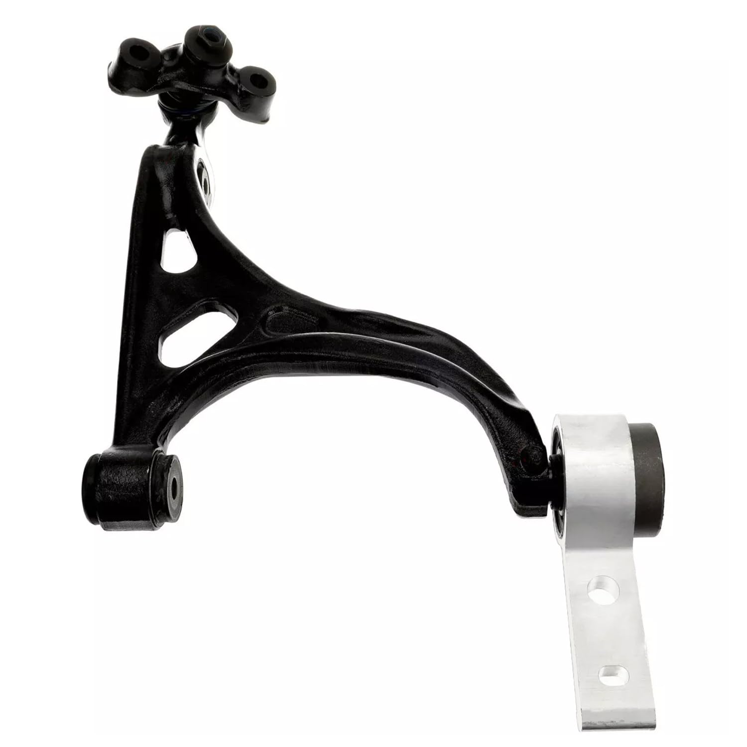 Detroit Axle - Front Lower Control Arms w/Ball Joints for 2009-2013 Mazda 6 - 4