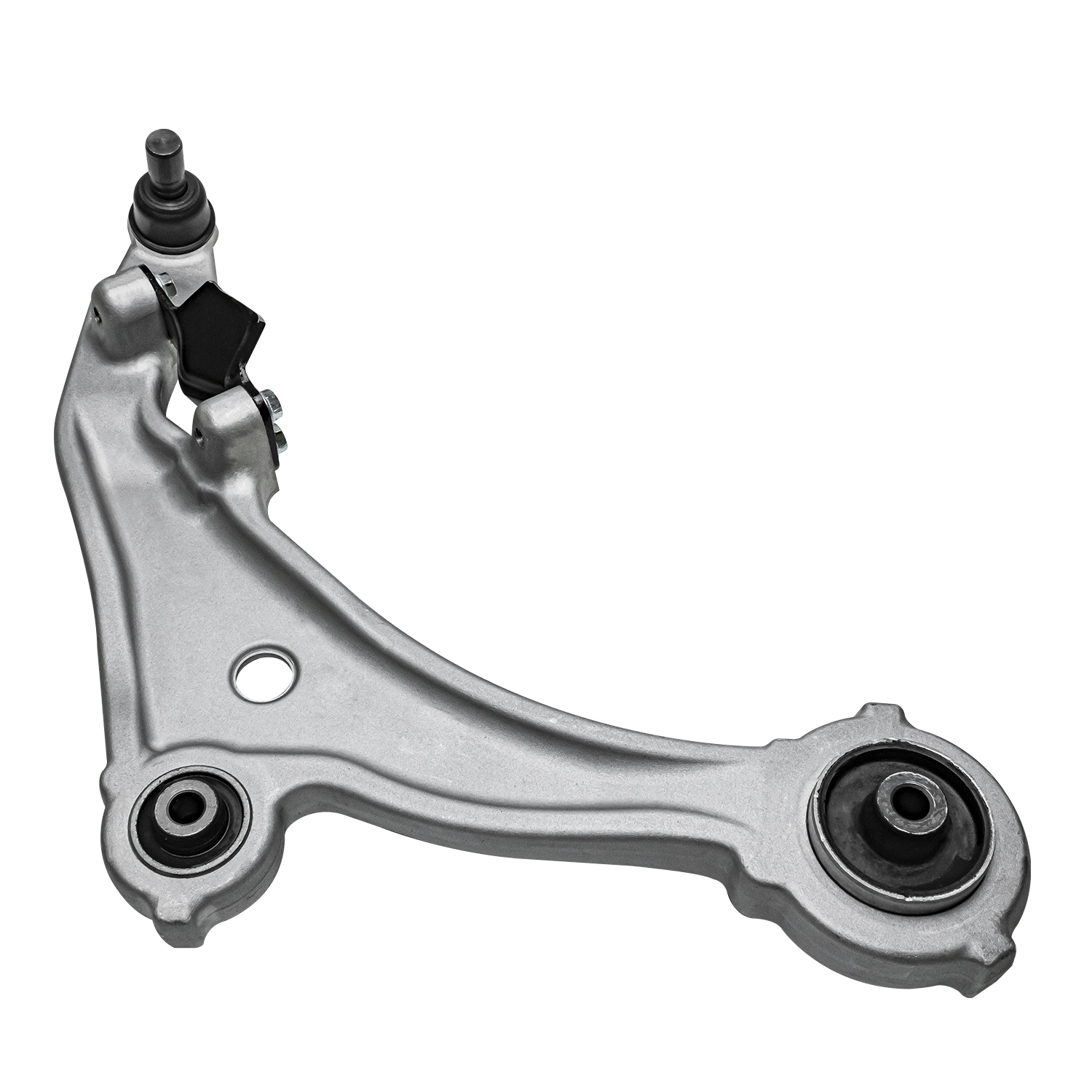 Detroit Axle - Front Right Lower Control Arm for 2009 2010-2014 Nissan Murano - 4