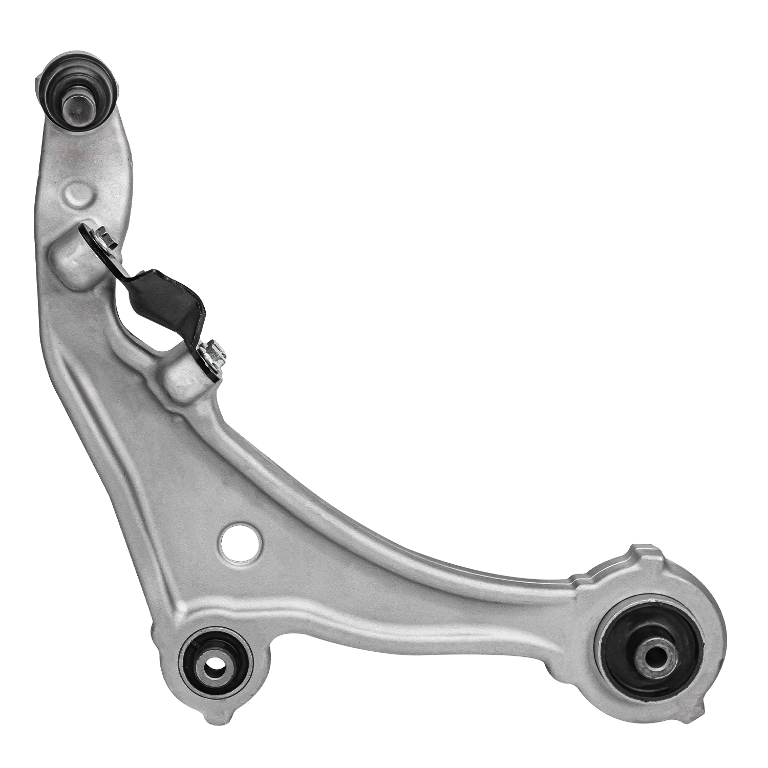 Detroit Axle - Front Right Lower Control Arm for 2009 2010-2014 Nissan Murano - Main Image