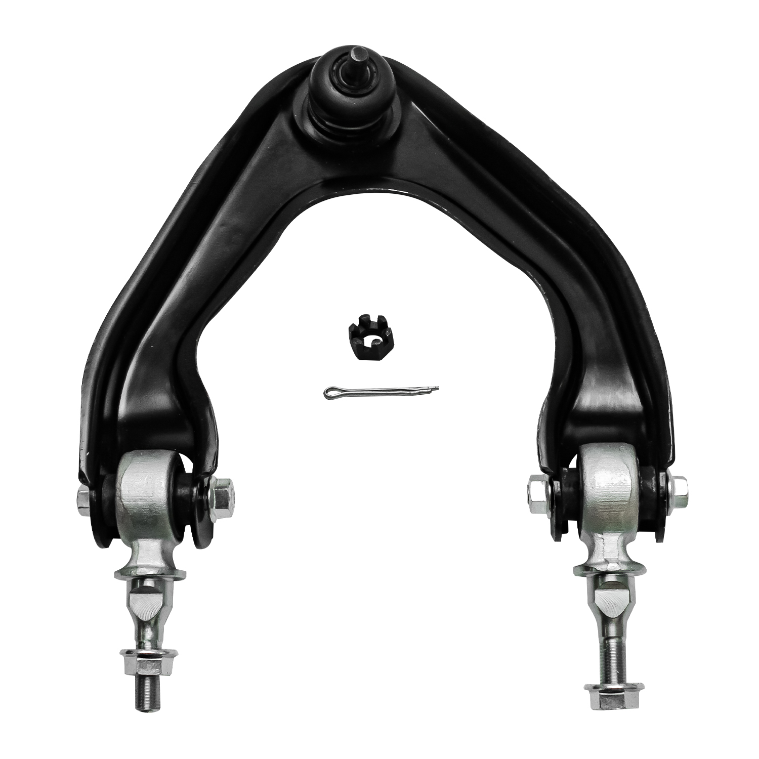Detroit Axle - Front Left Upper Control Arm for 1992 1994-1996 Honda Prelude - Main Image