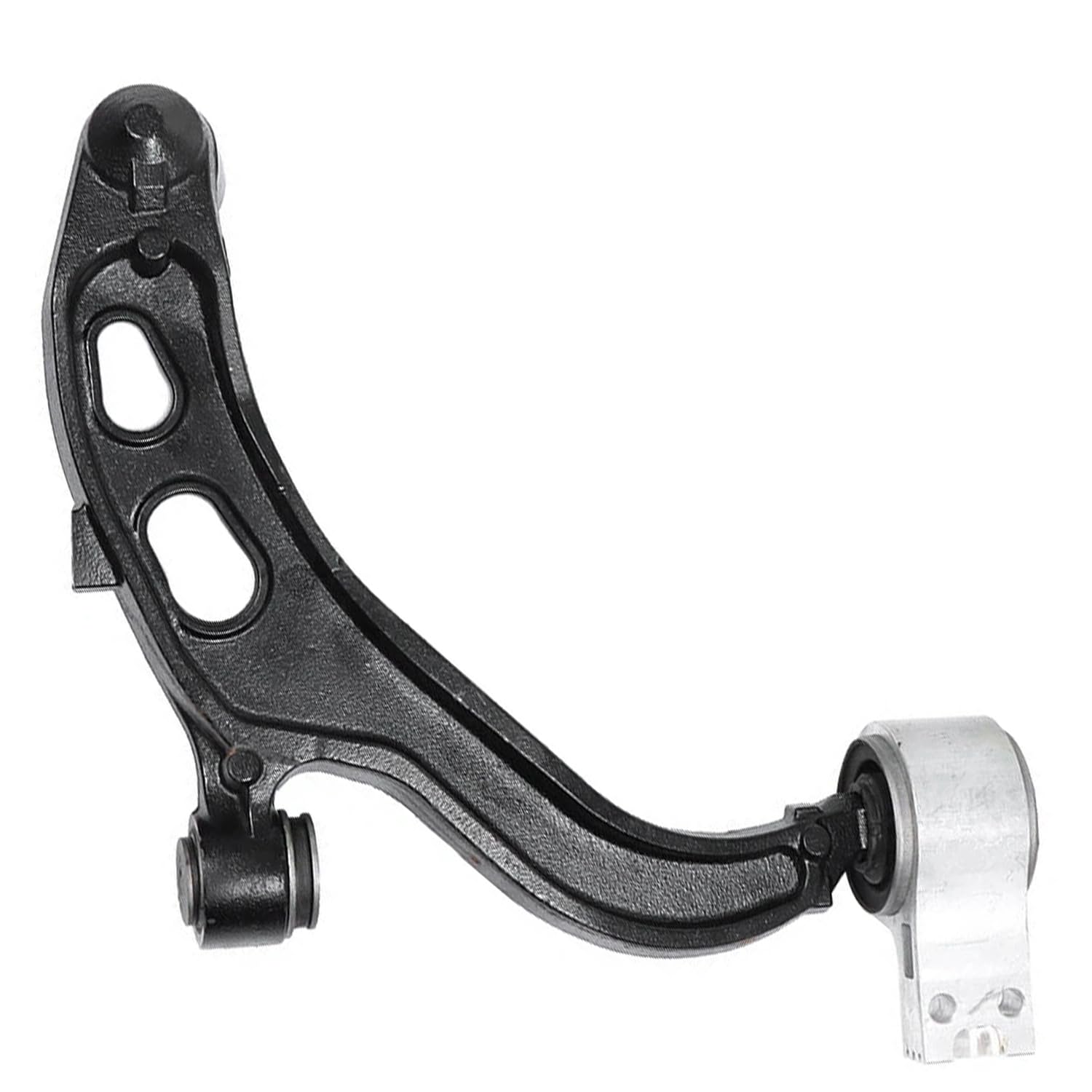 Detroit Axle - Front Lower Control Arms for Ford Taurus Flex Lincoln MKS MKT - 6