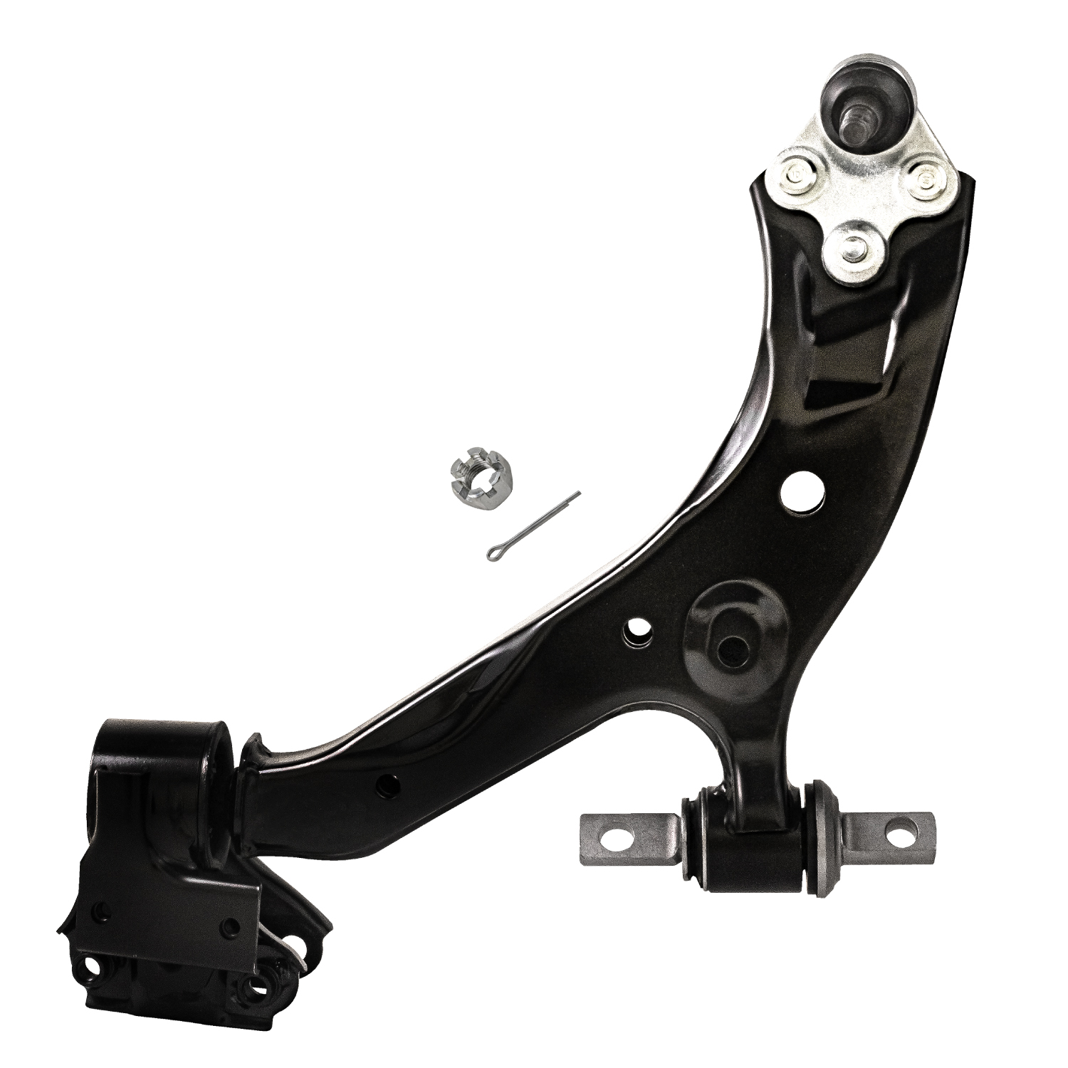 Detroit Axle - Front Right Lower Control Arm for 2015 2016 Honda CR-V - Main Image